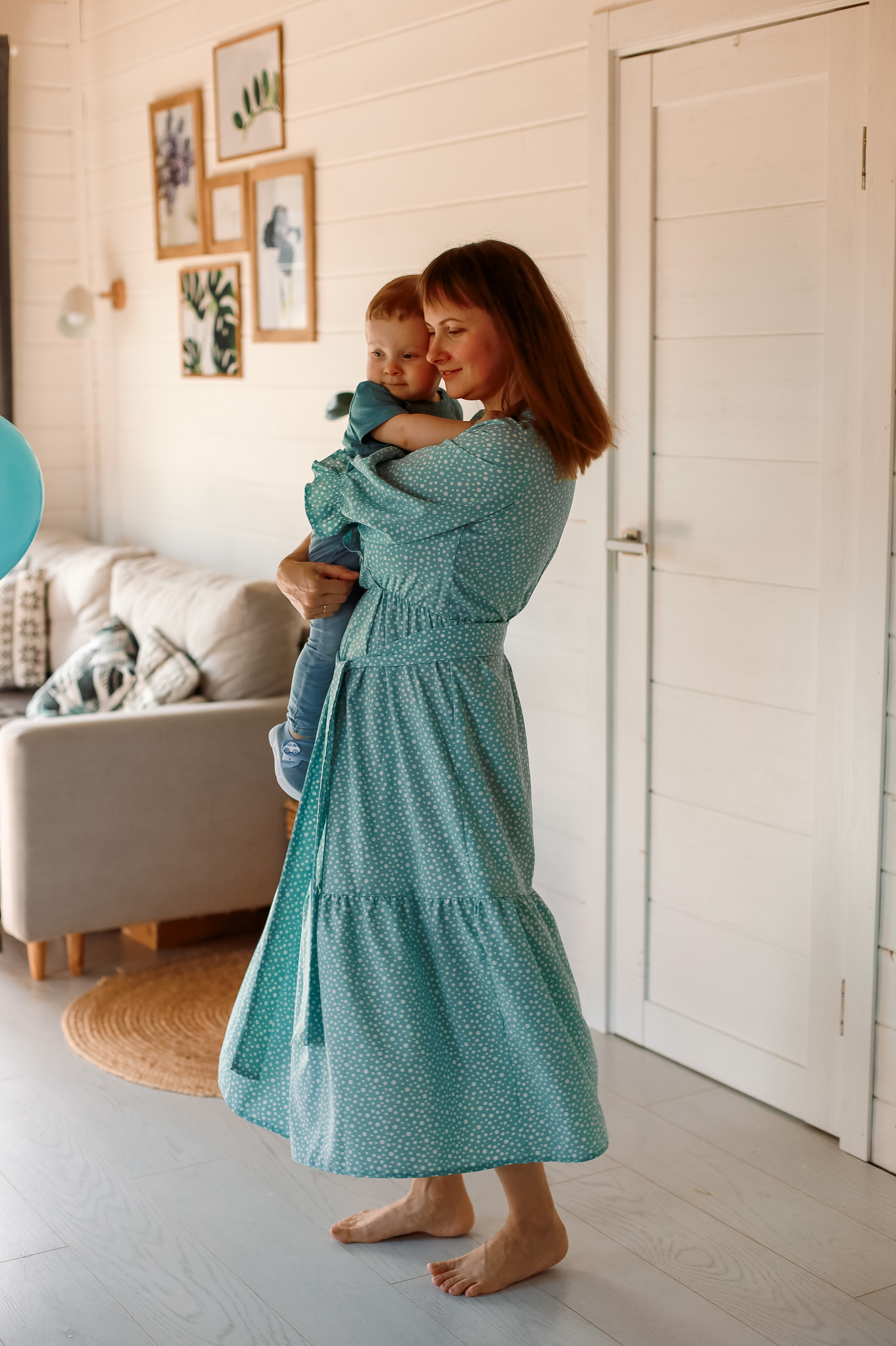 Димуле скоро 1 год!