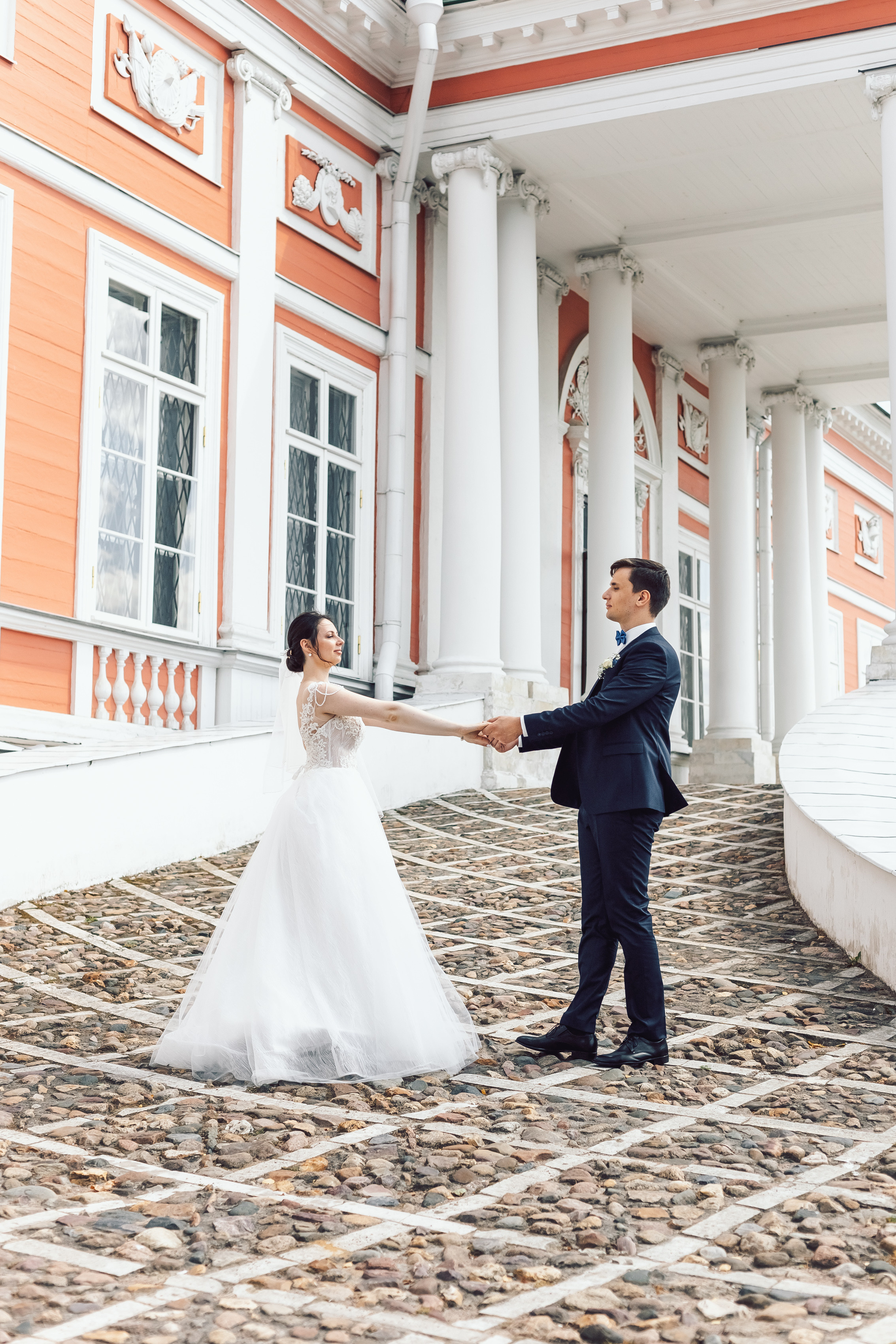 Роспись в Мещанском ЗАГСе. Семейный Фотограф в Москве Евгения Симоненко