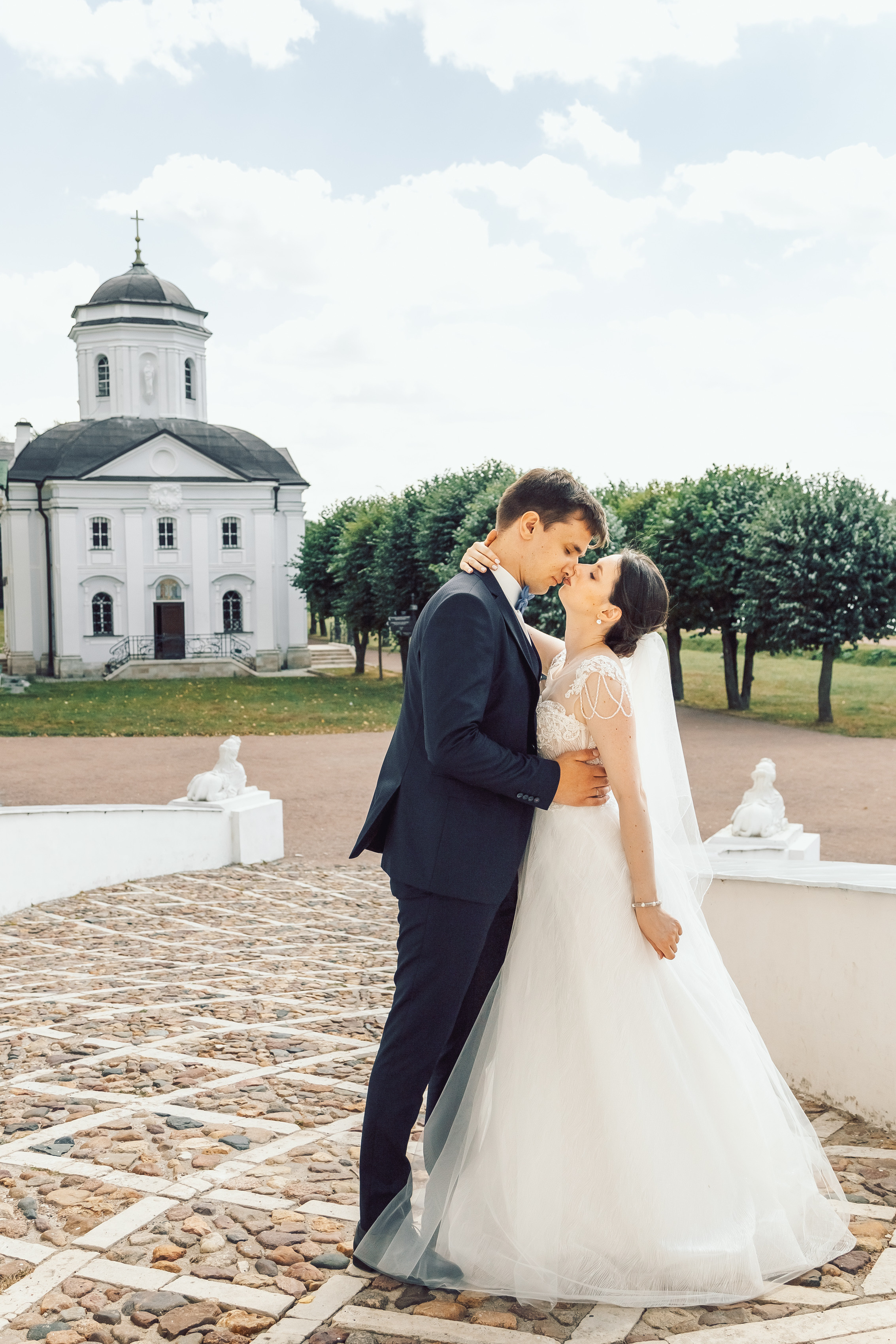 Роспись в Мещанском ЗАГСе. Семейный Фотограф в Москве Евгения Симоненко