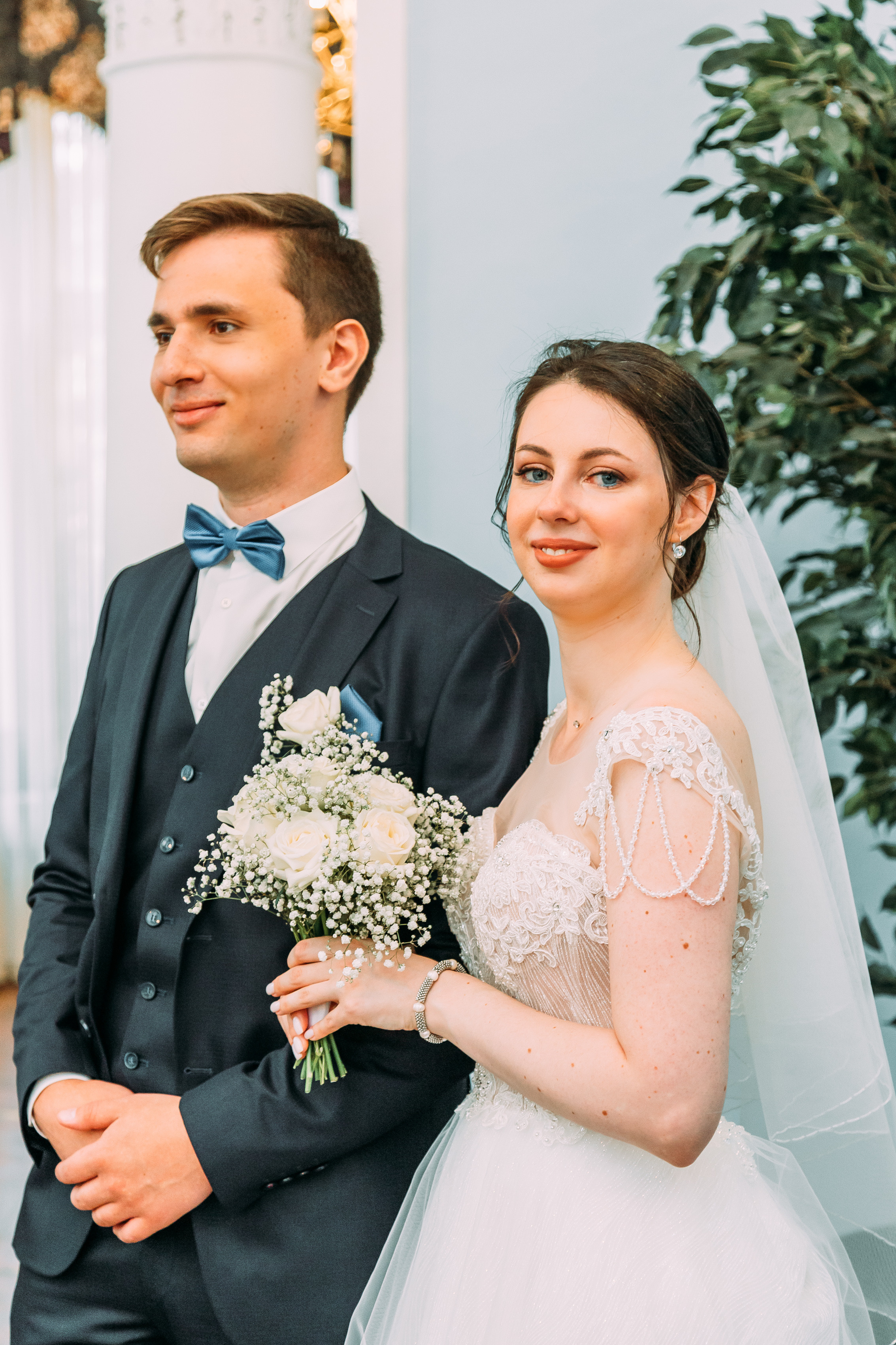 Роспись в Мещанском ЗАГСе. Семейный Фотограф в Москве Евгения Симоненко