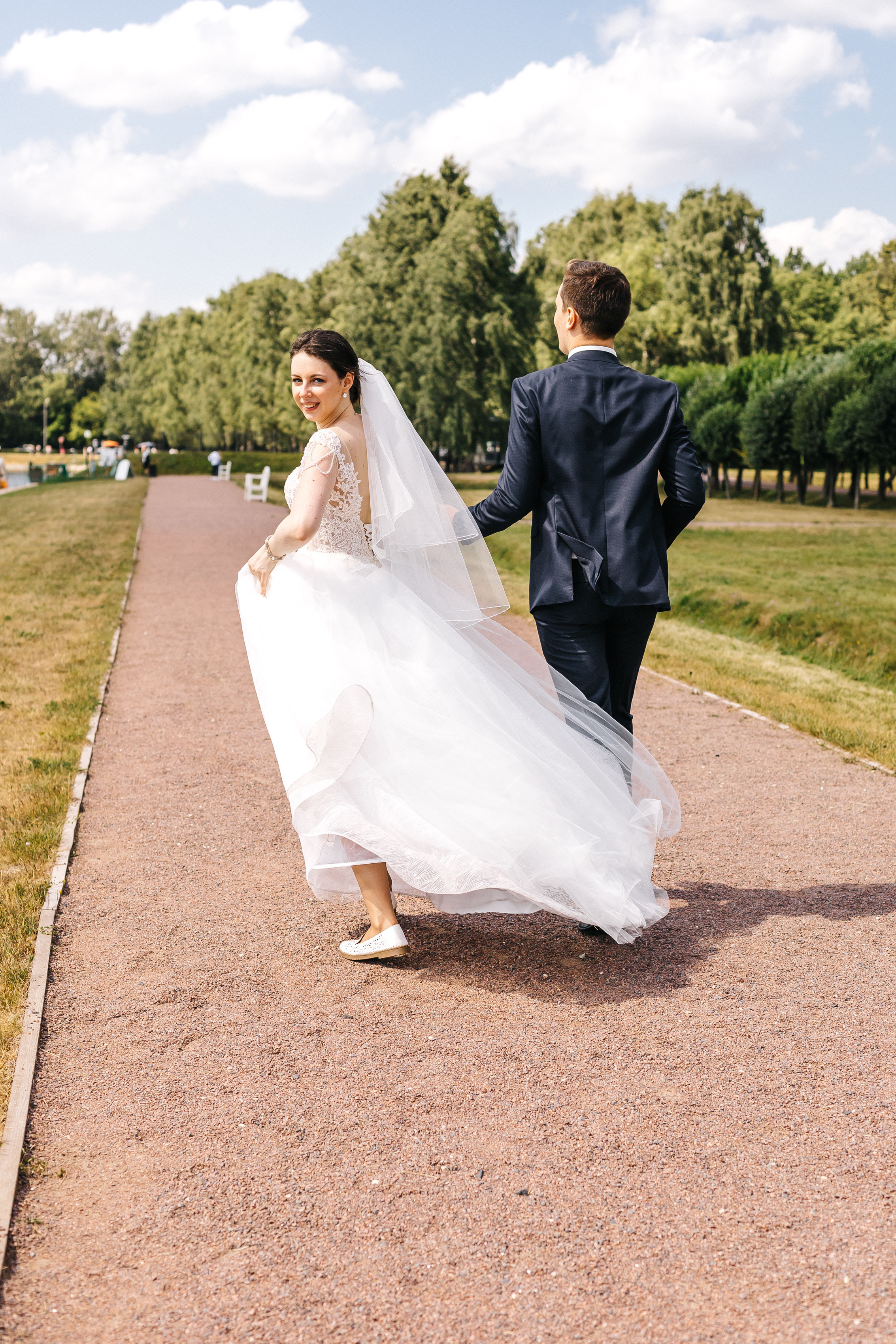 Роспись в Мещанском ЗАГСе. Семейный Фотограф в Москве Евгения Симоненко