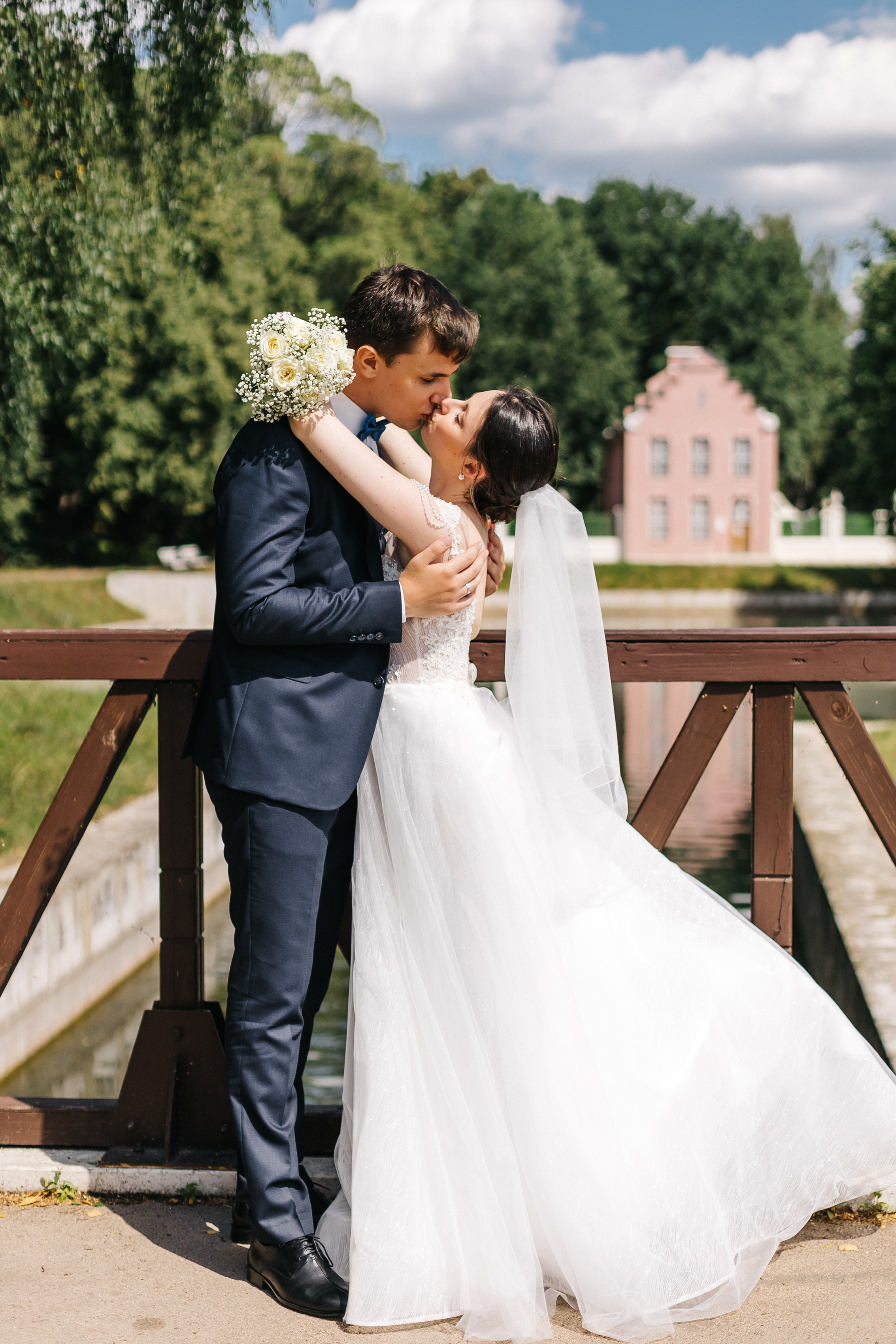 Роспись в Мещанском ЗАГСе. Семейный Фотограф в Москве Евгения Симоненко