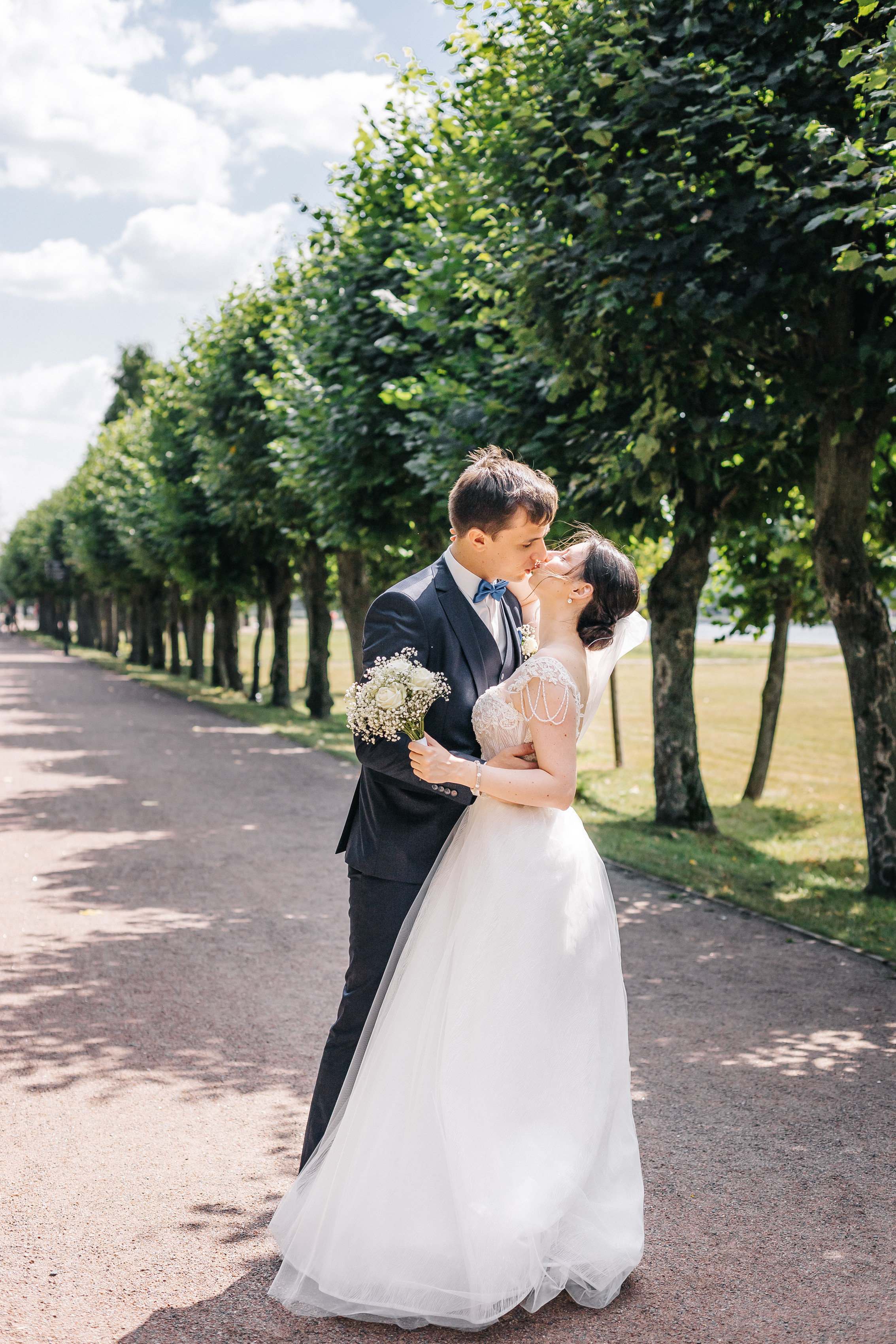Роспись в Мещанском ЗАГСе. Семейный Фотограф в Москве Евгения Симоненко