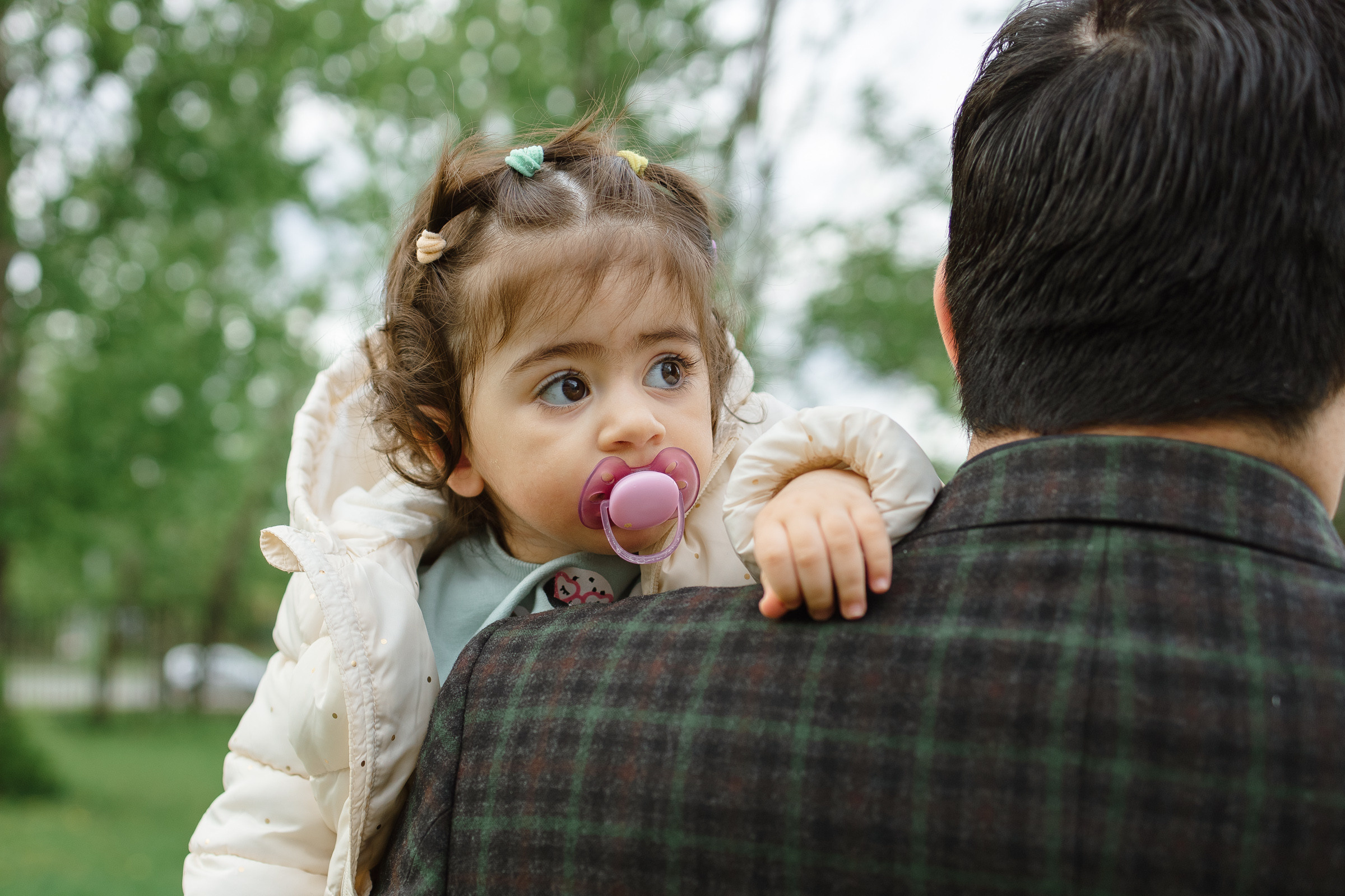 Сара выписка из роддома