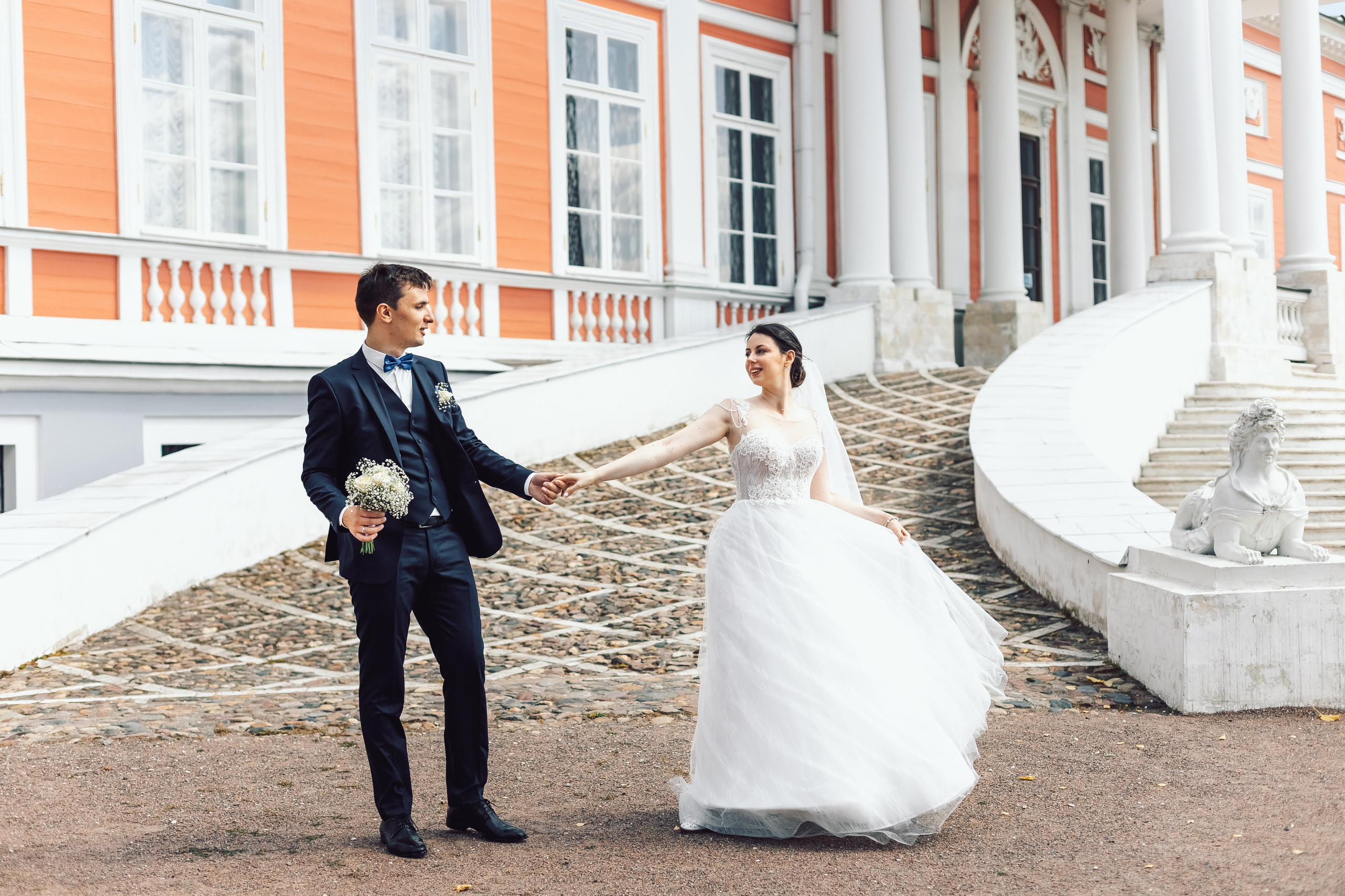 Роспись в Мещанском ЗАГСе. Семейный Фотограф в Москве Евгения Симоненко
