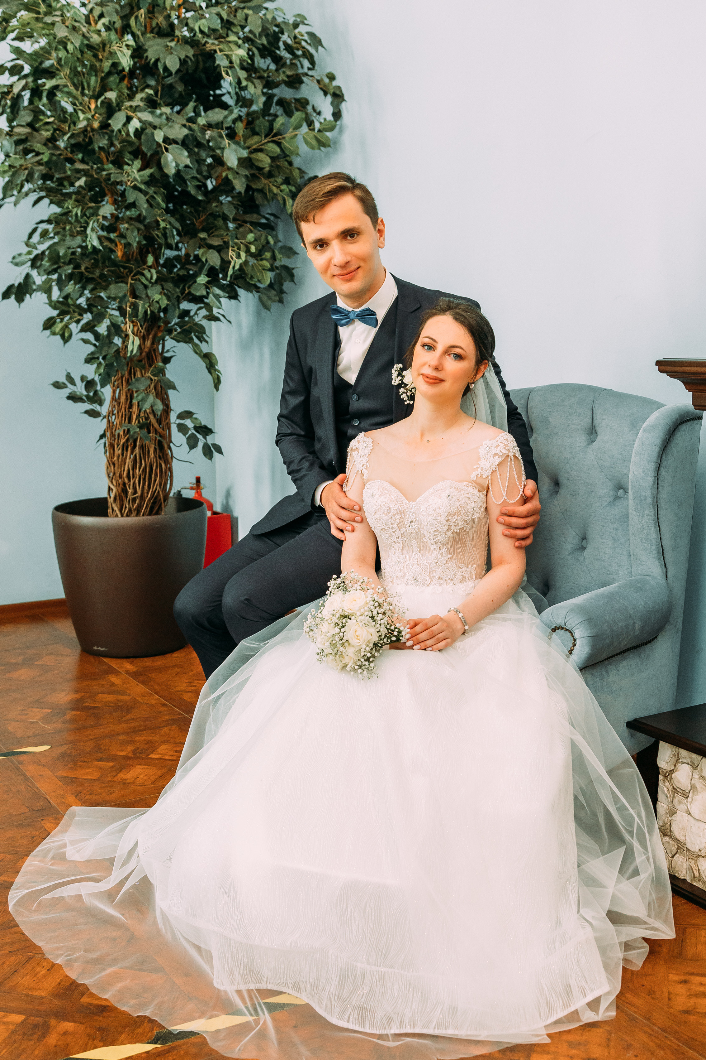 Роспись в Мещанском ЗАГСе. Семейный Фотограф в Москве Евгения Симоненко