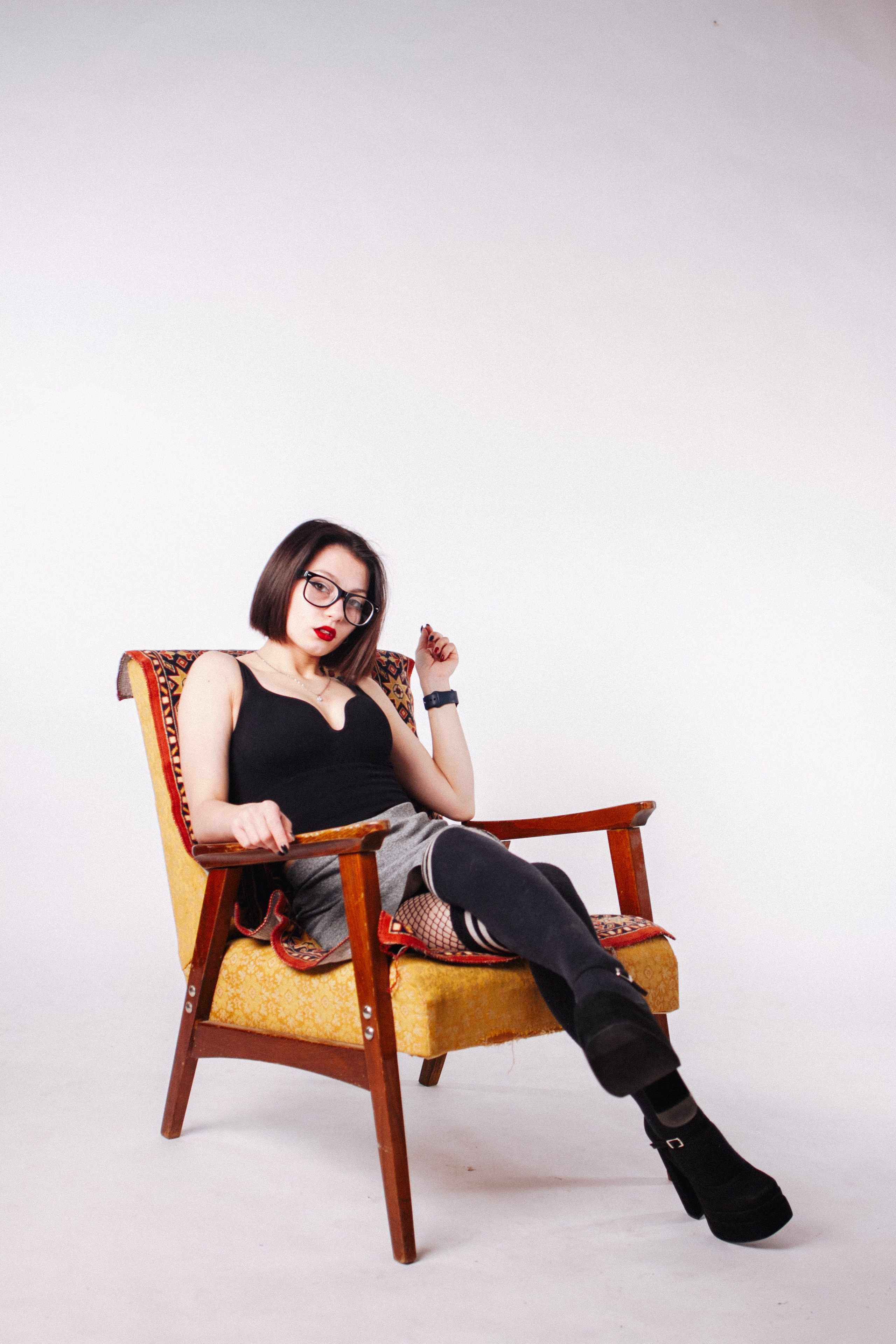 Классическая фотосессия. Креативный фотограф Нижний Новгород Никита Корольков