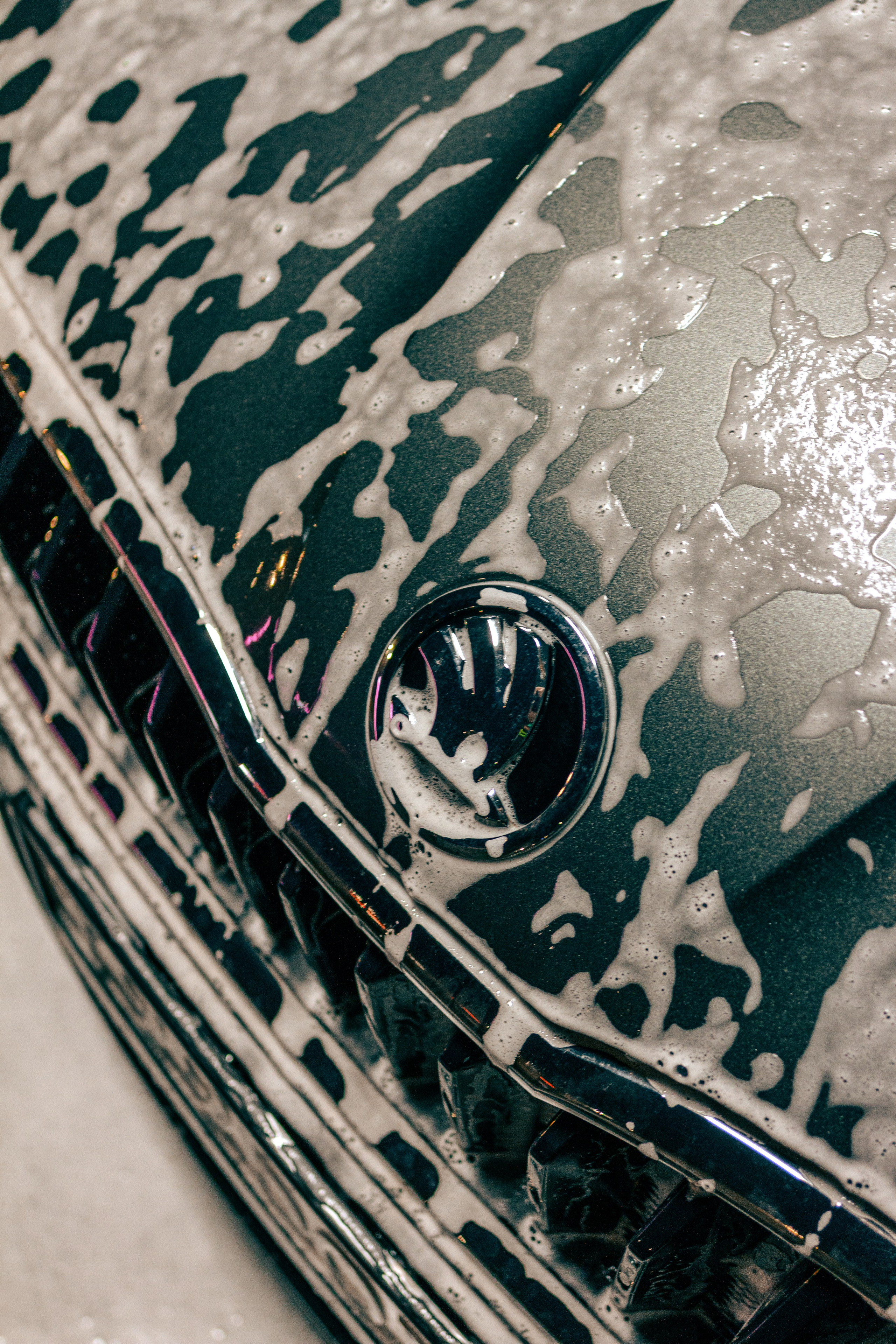 Автомобильные фотосессии. Креативный фотограф Нижний Новгород Никита Корольков