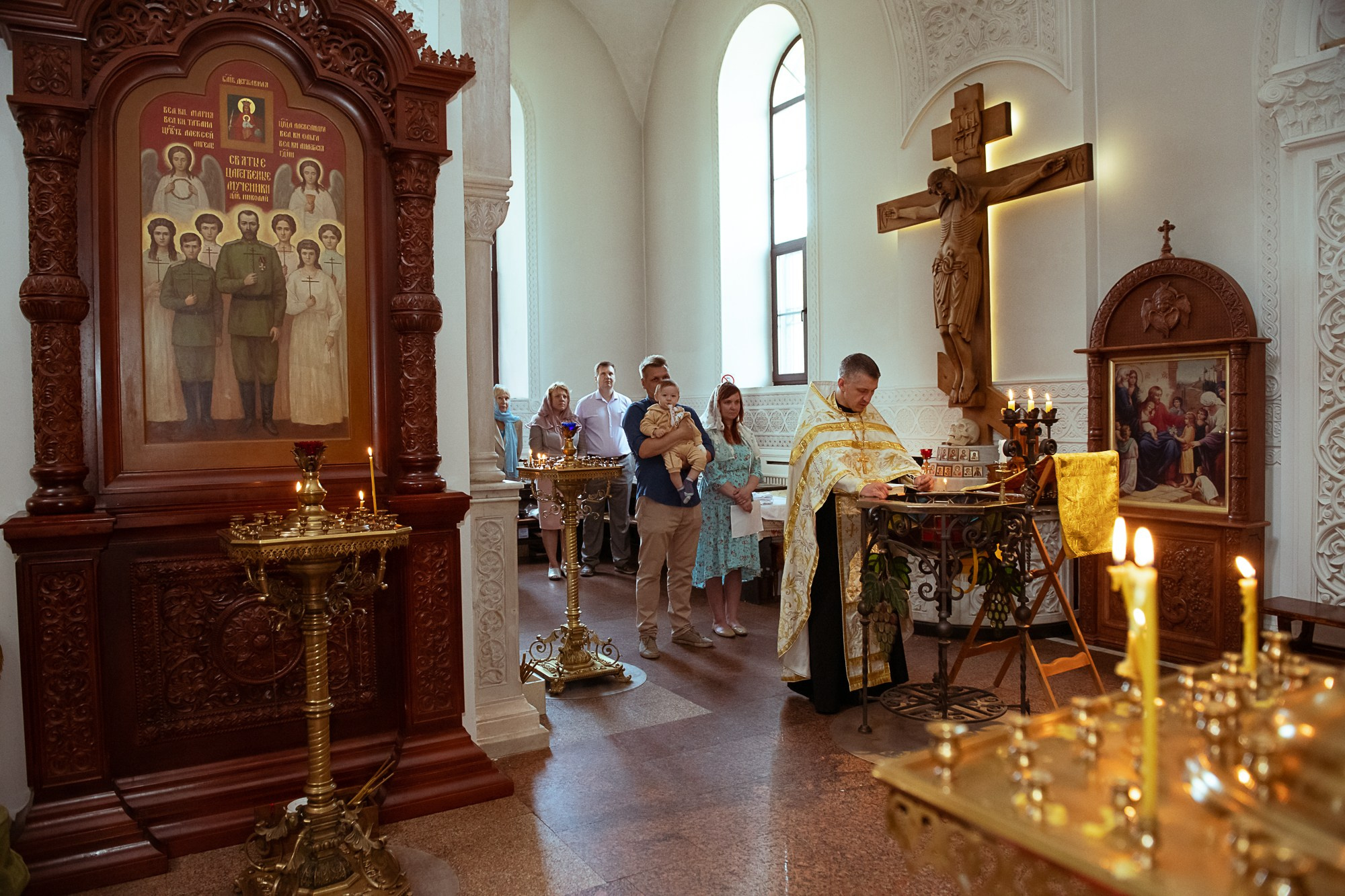 Дарна. Lucytheatre