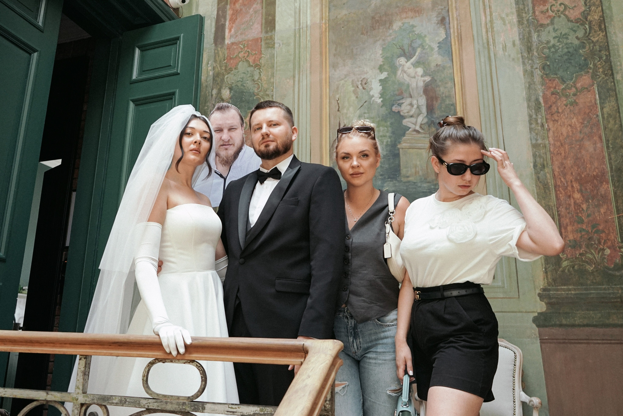 Gentle Mood. Photographer in Georgia UAE Russia Nekit Fox