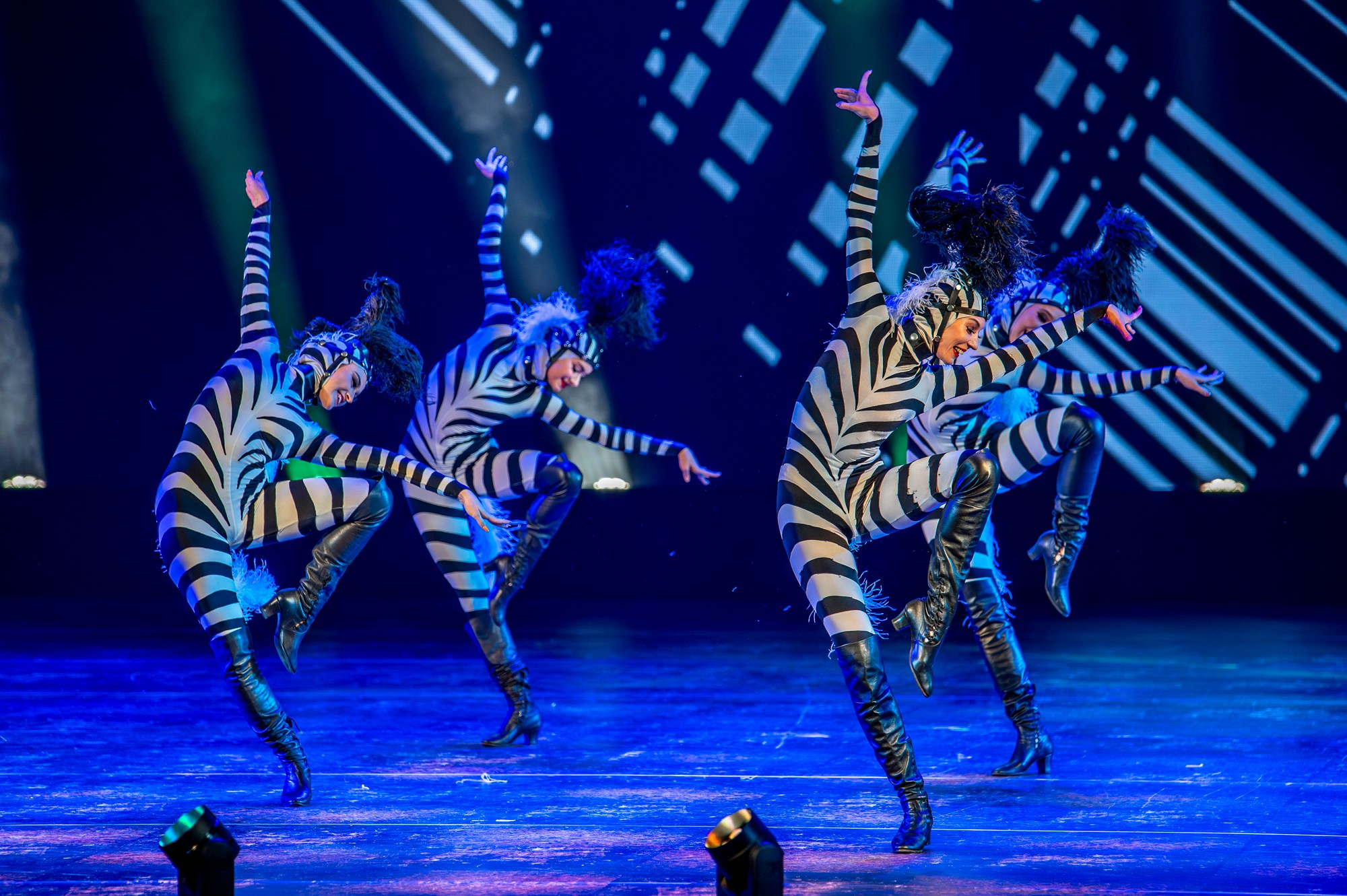 Гала-концерт, 2024. Конкурс молодых артистов оперетты и мюзикла «ОпереттаLand»