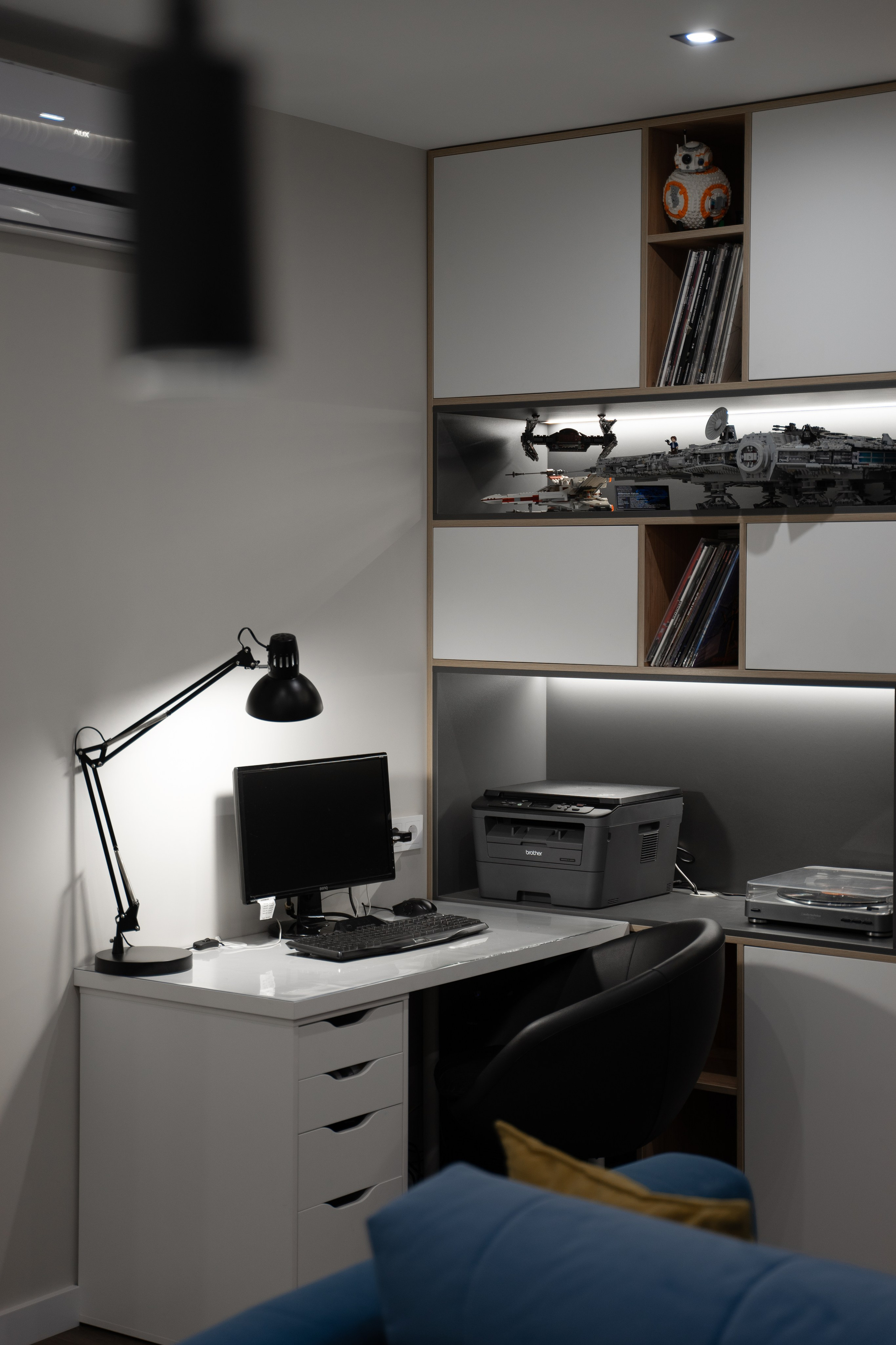 КОЛЛЕКЦИЯ. Игорь Ефремов — свадебный и портретный фотограф в Ульяновске