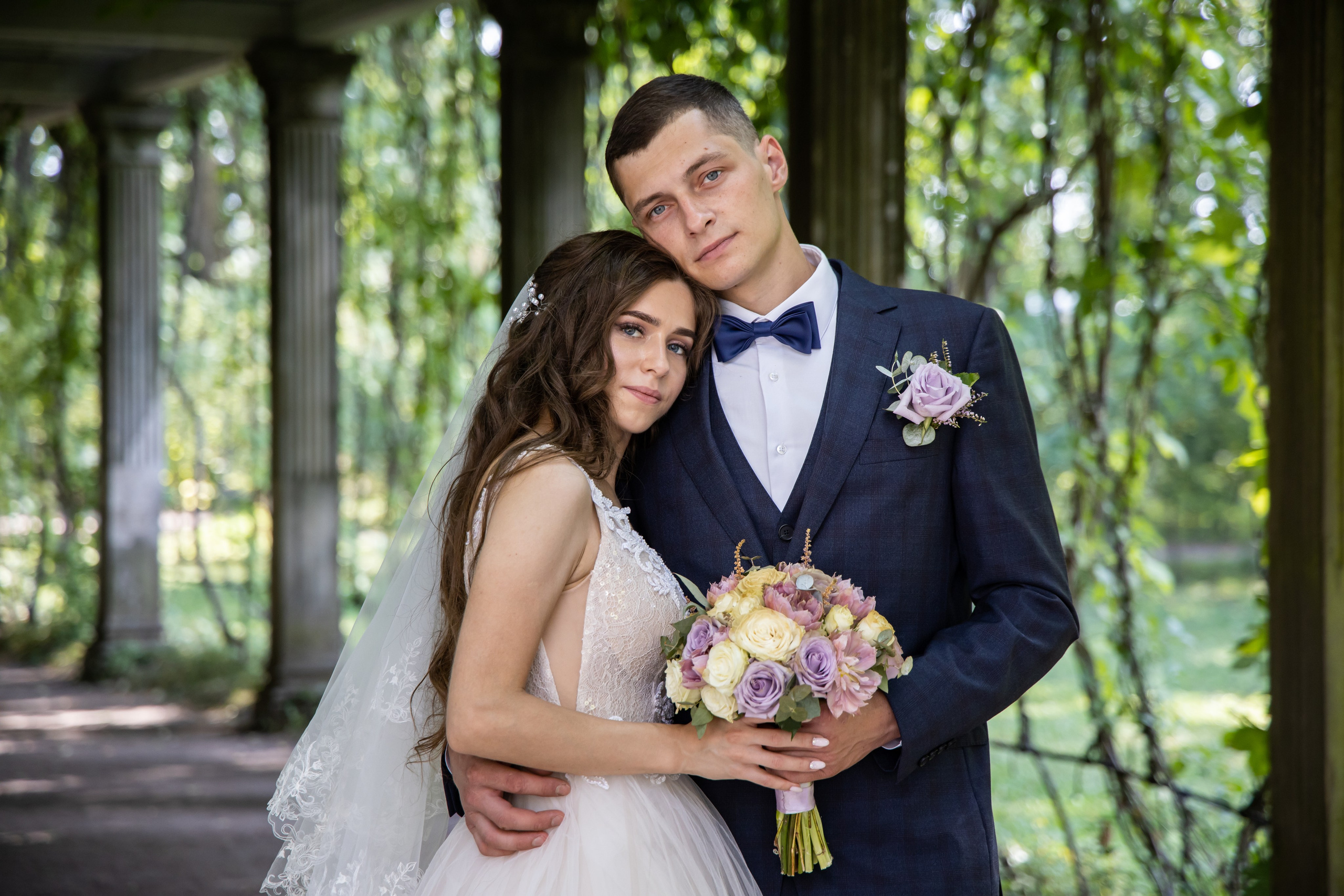 СВАДЬБЫ. Профессиональный фотограф Светлана Протасова