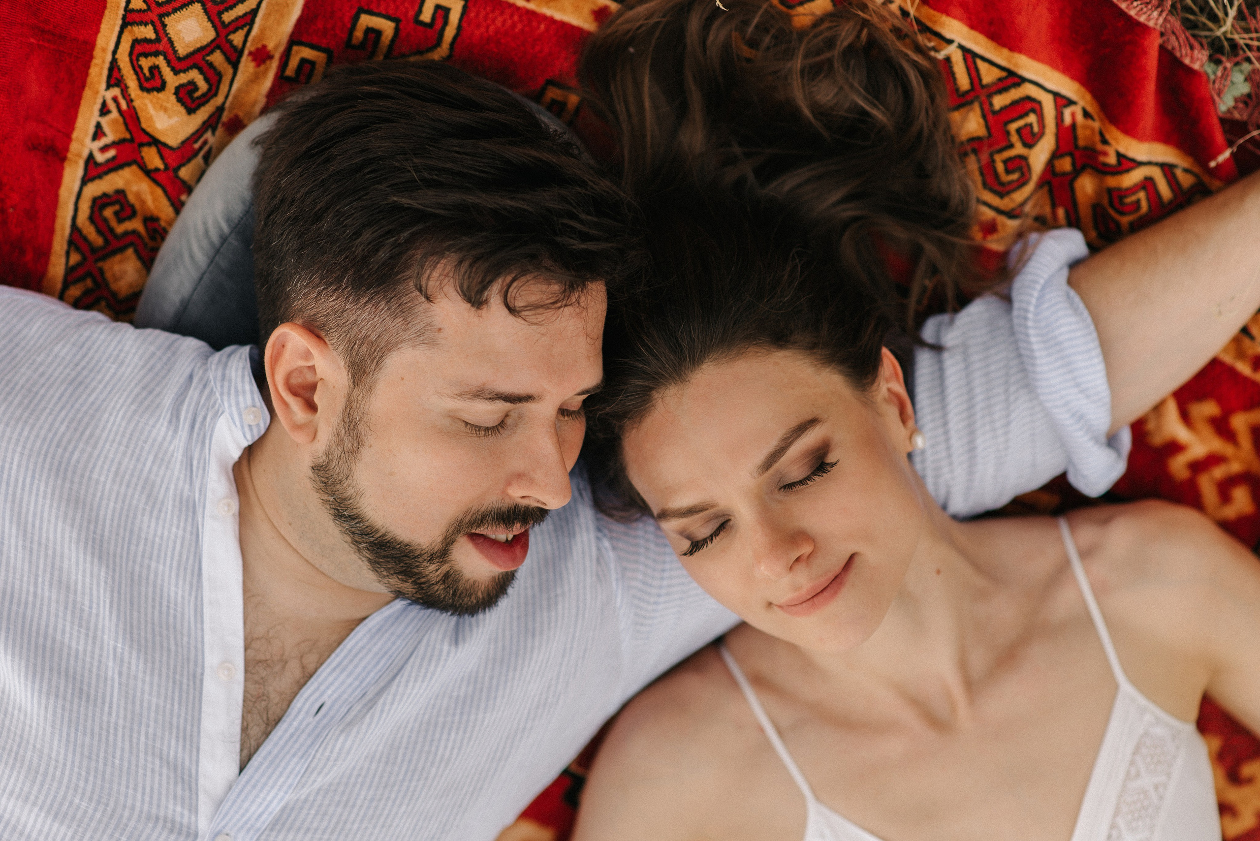 Единение. Главная