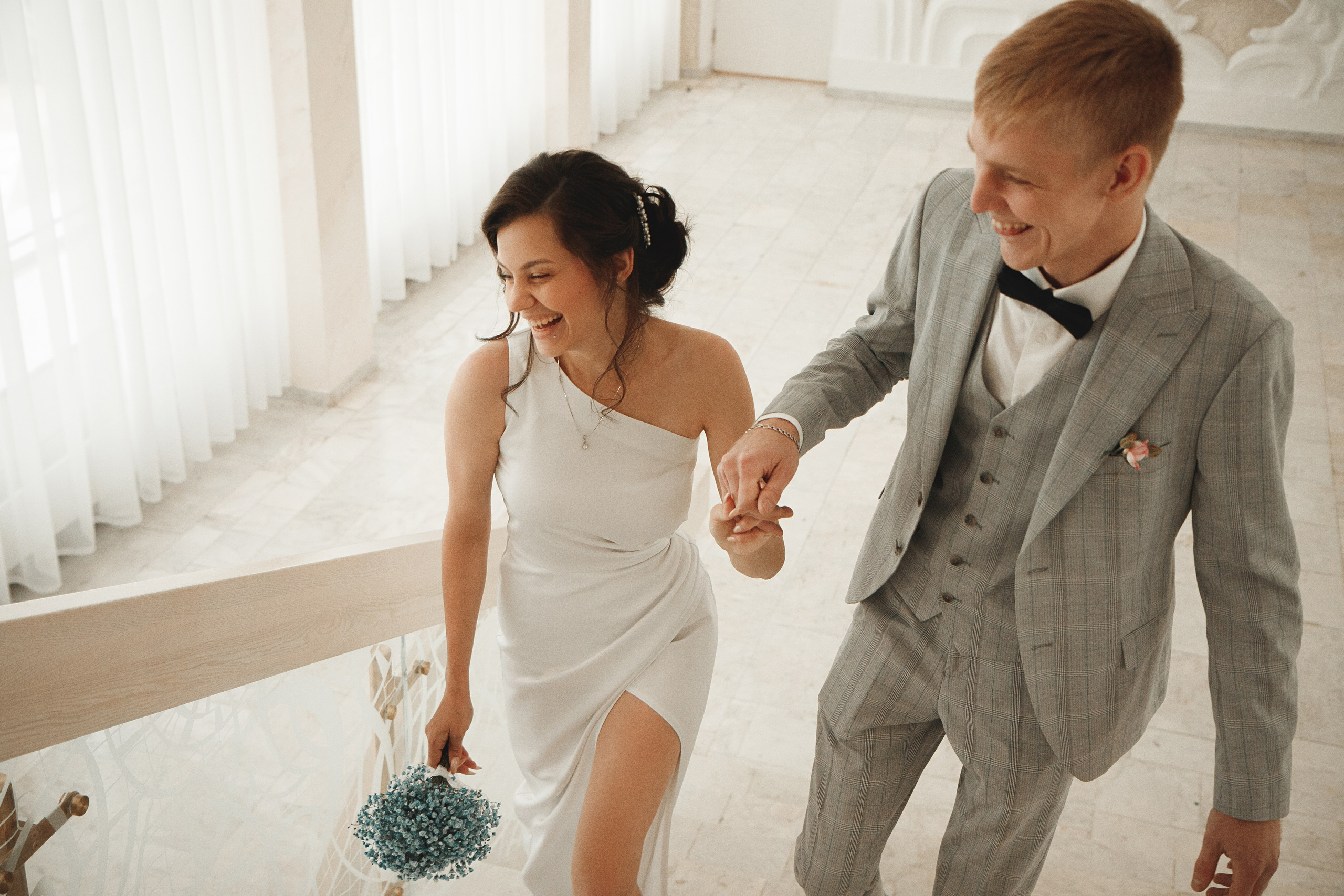 Раксана & Александр. Фотограф в Самаре Юля Борщ