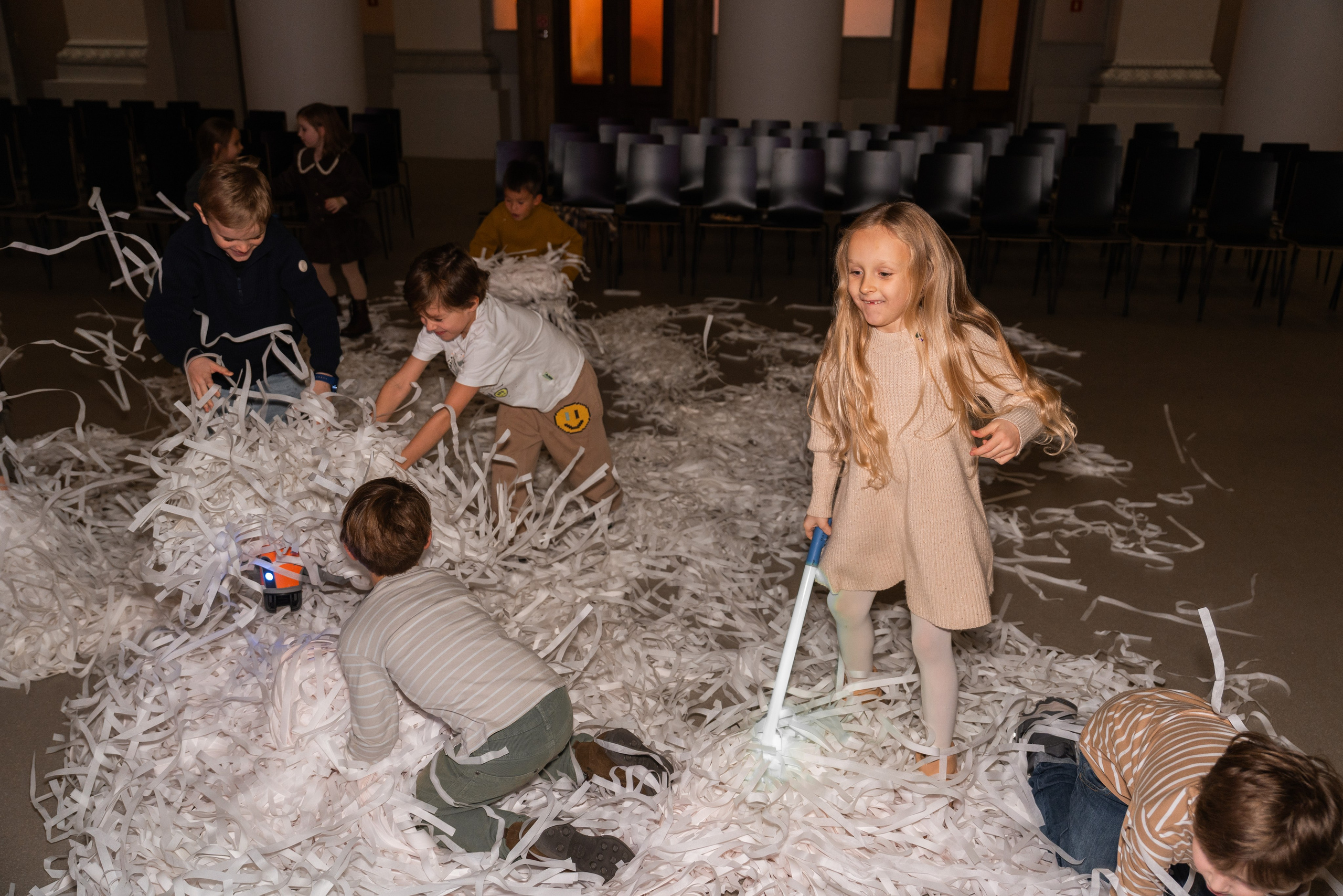 День рождения Коли. Свадебный фотограф в Москве Анна Полушина