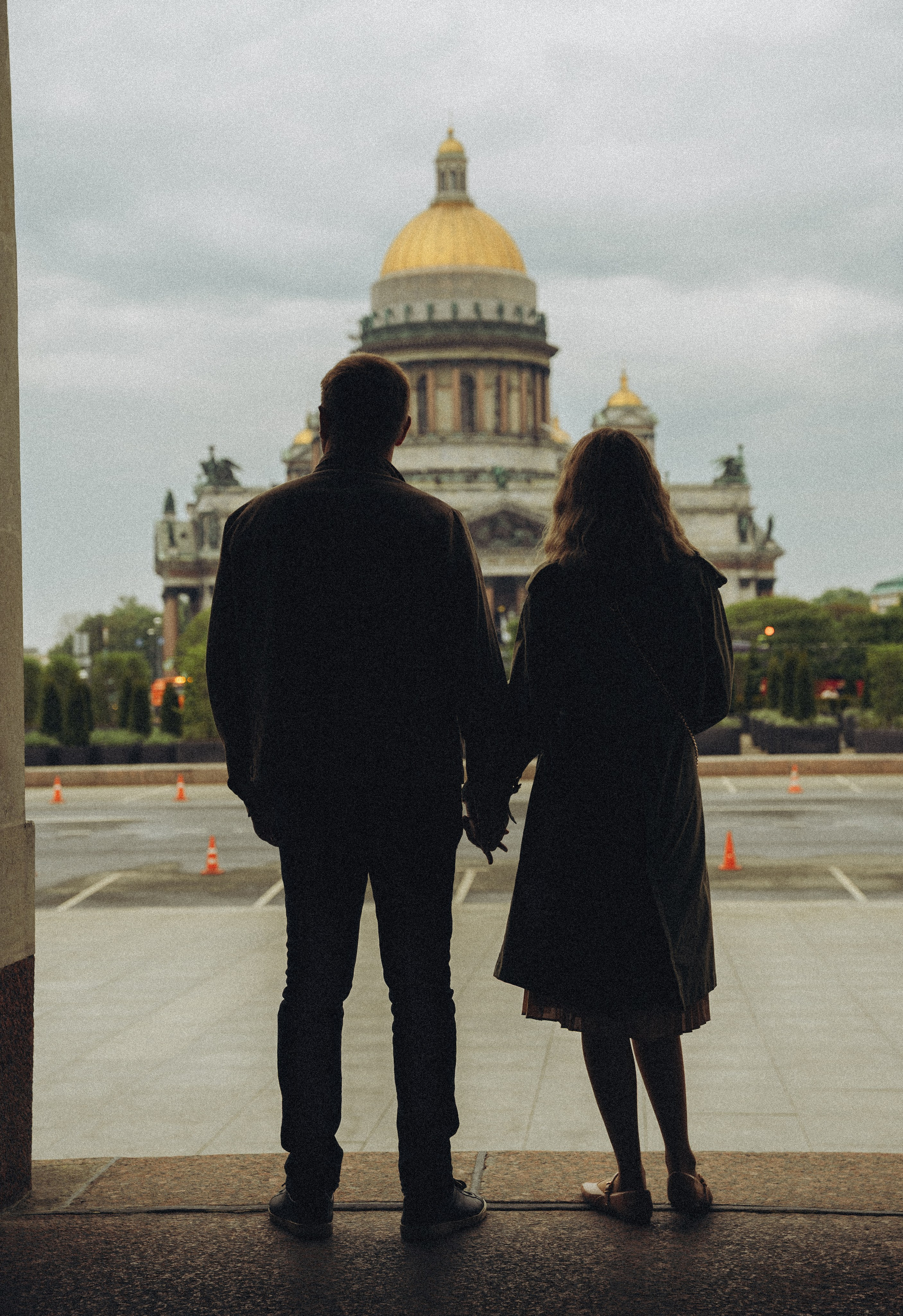 O & A. Фотограф Санкт-Петербург/Гомель Виктория Петрова