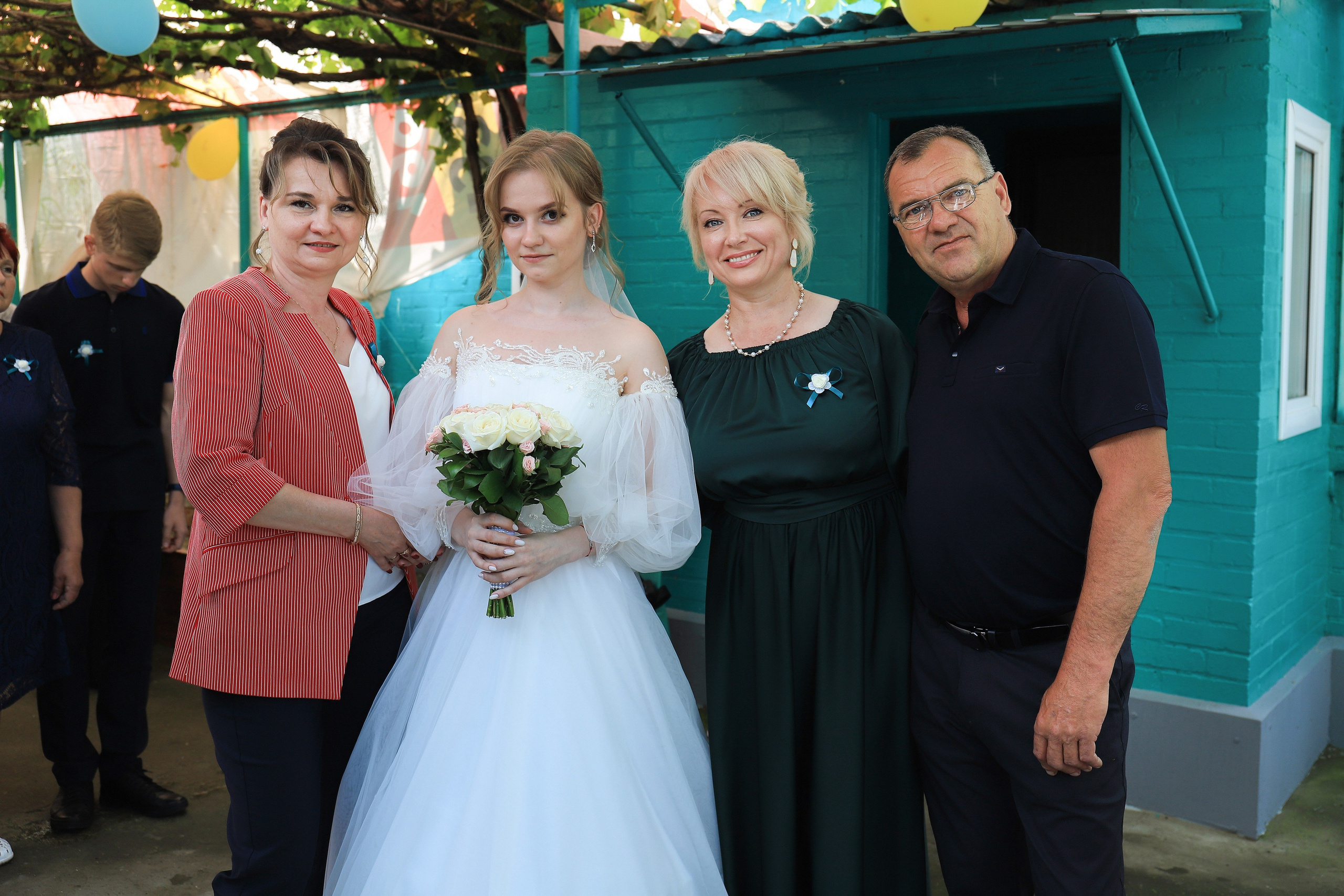 Андрей и Татьяна. Игорь Варава свадебный фотограф видеограф Белая Глина Краснодар