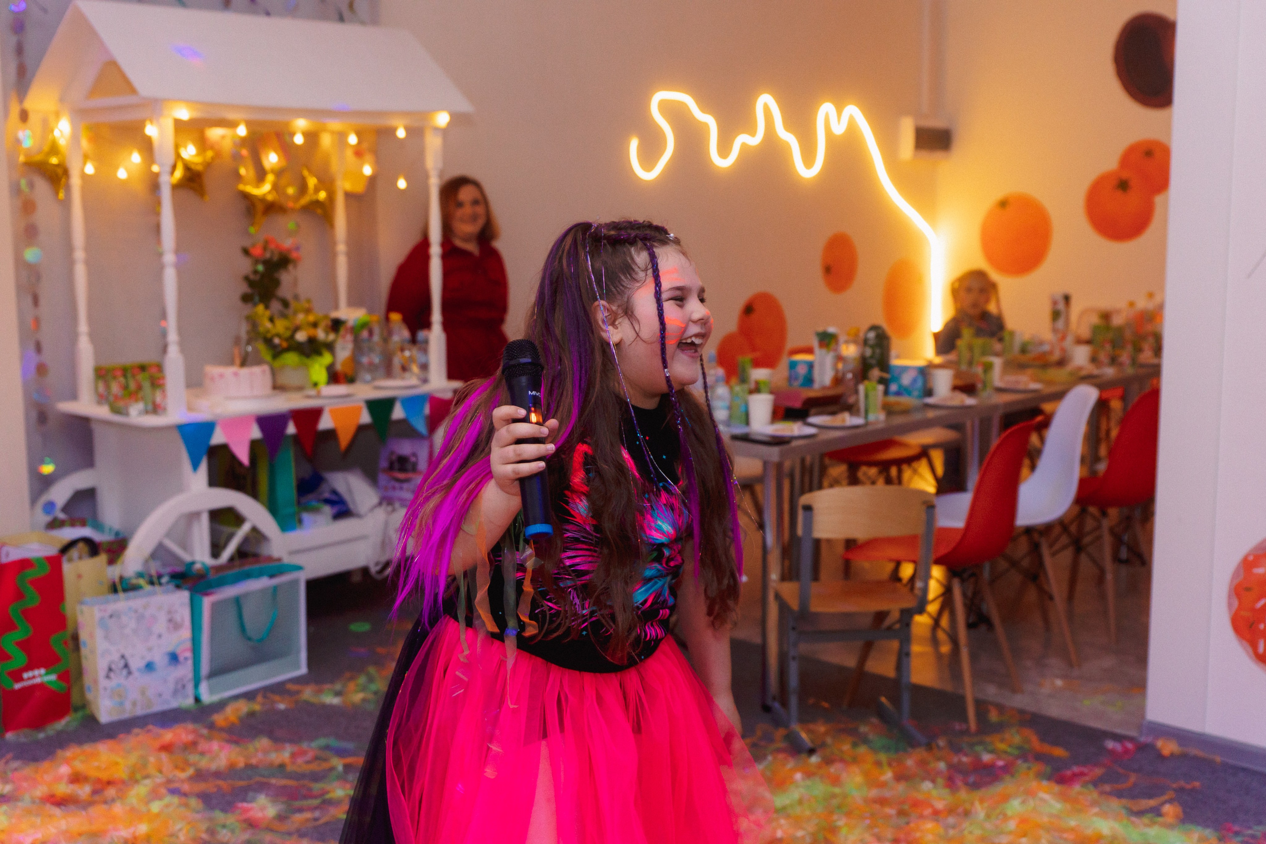 День Рождения Ломоносов. Фотограф в Кронштадте и Санкт-Петербурге Анастасия Коваленко