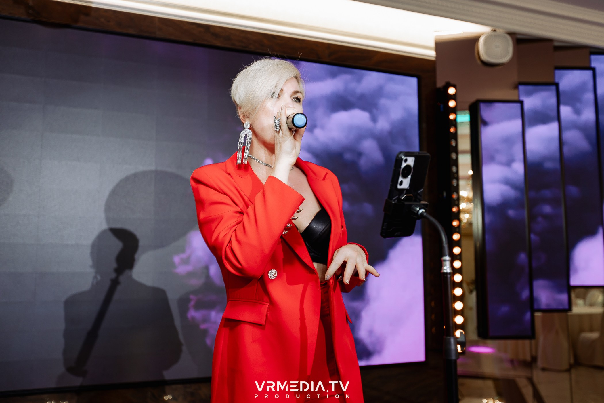 Выходные в ресторане «Лазурный берег»