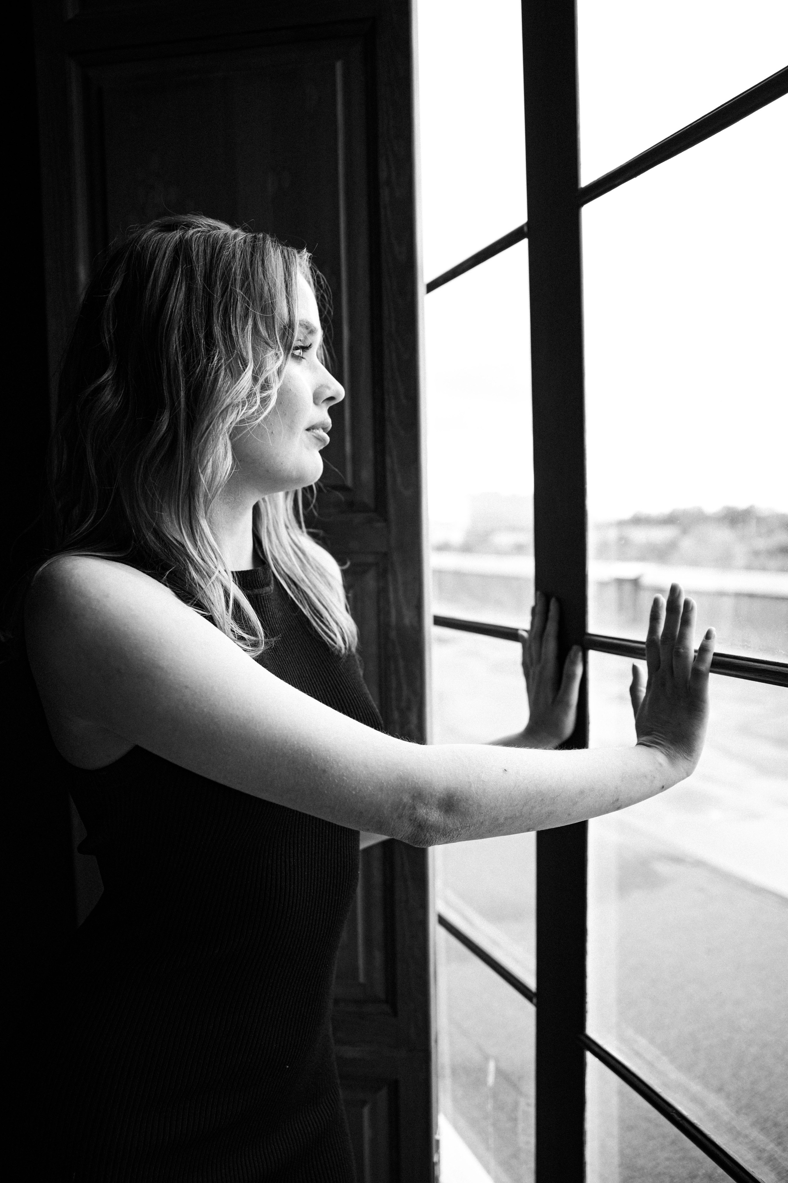 Настя. Фотограф/видеограф в Санкт-Петербурге Динара Гольдина