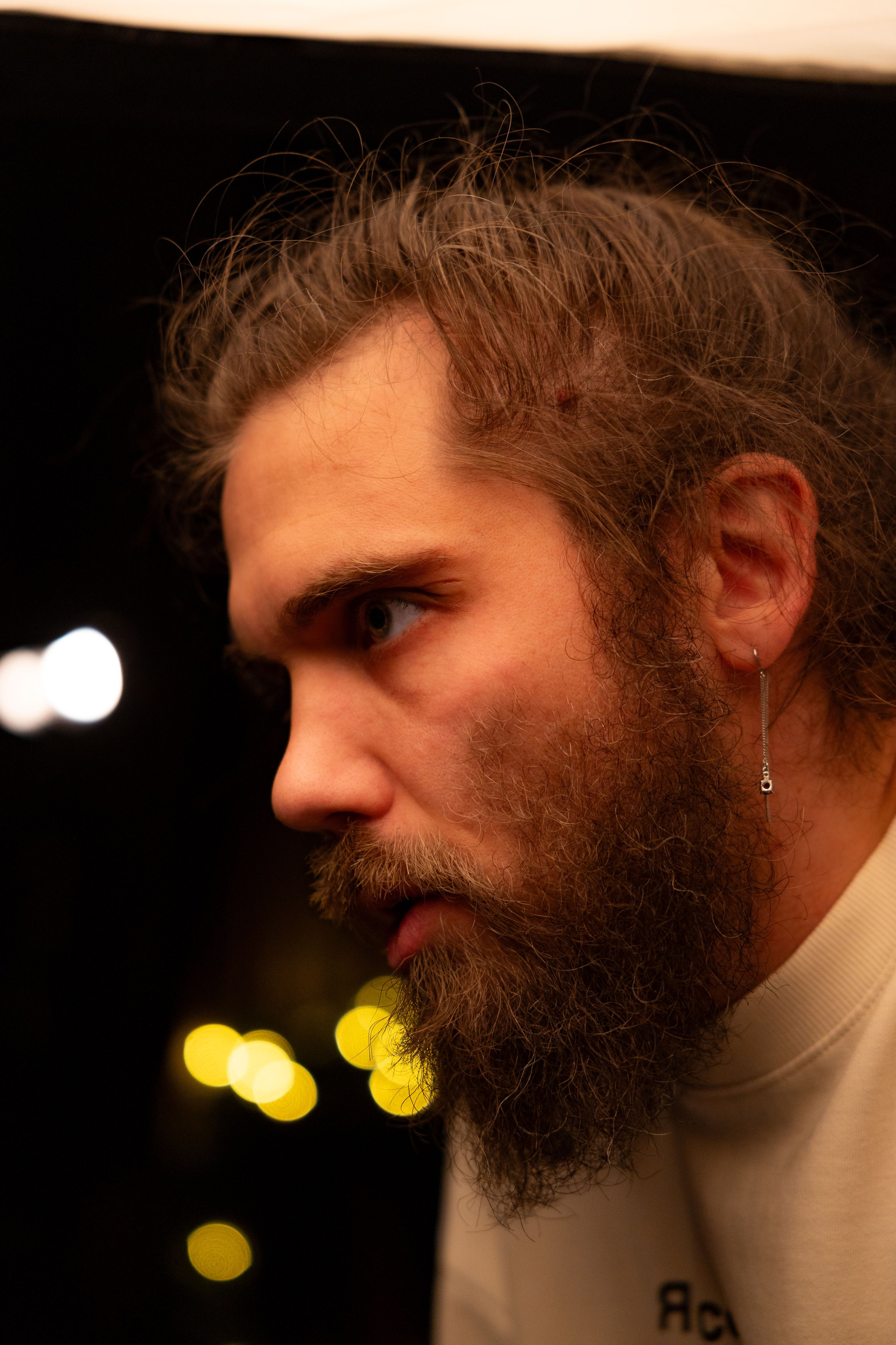 Киносъемки «Спящие красавицы». Фотограф/видеограф в Санкт-Петербурге Динара Гольдина