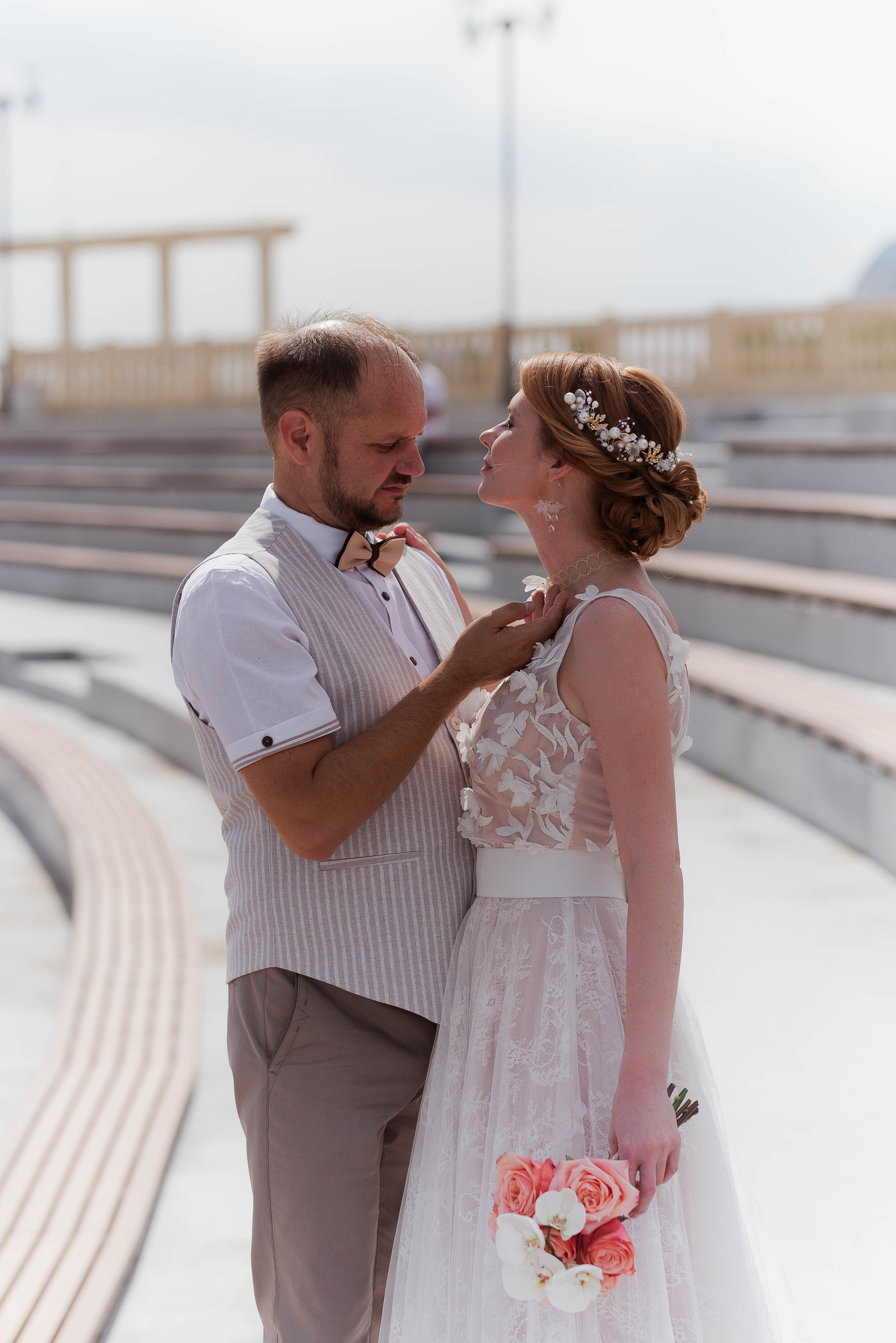 Илья и Евгения. Свадебный и семейный фотограф Яна Стражева. Волгоград, Москва