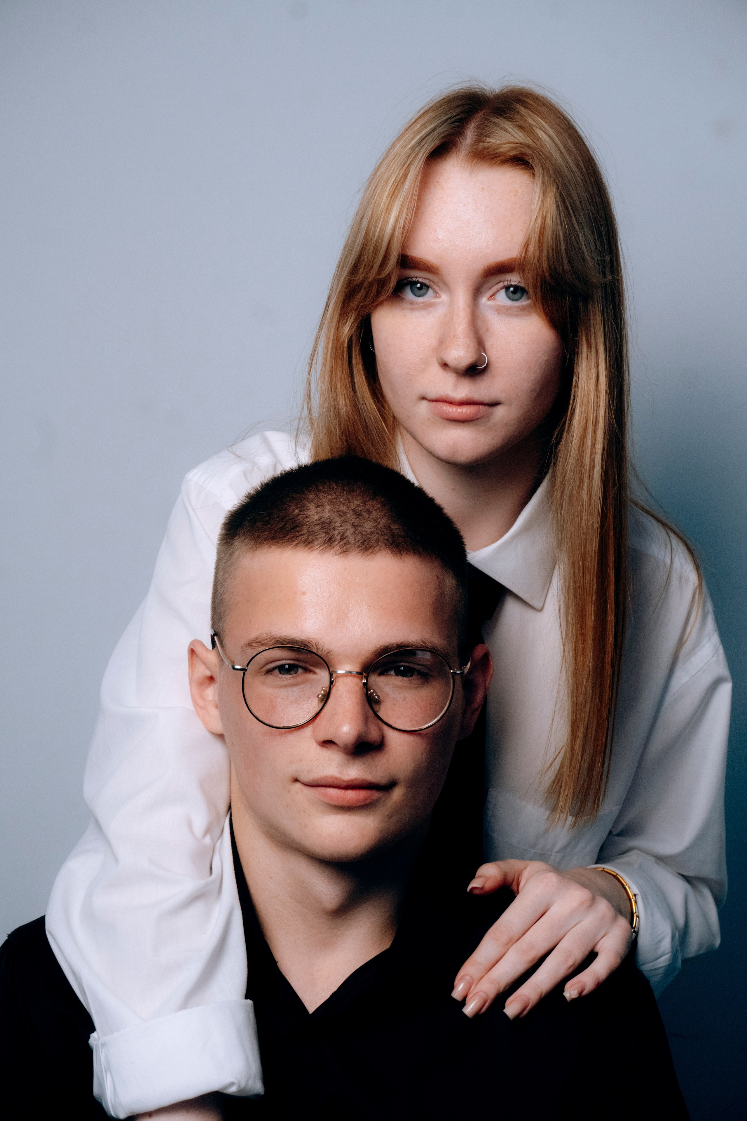 IT Group. Фотограф в Хабаровске Денис Shoxie