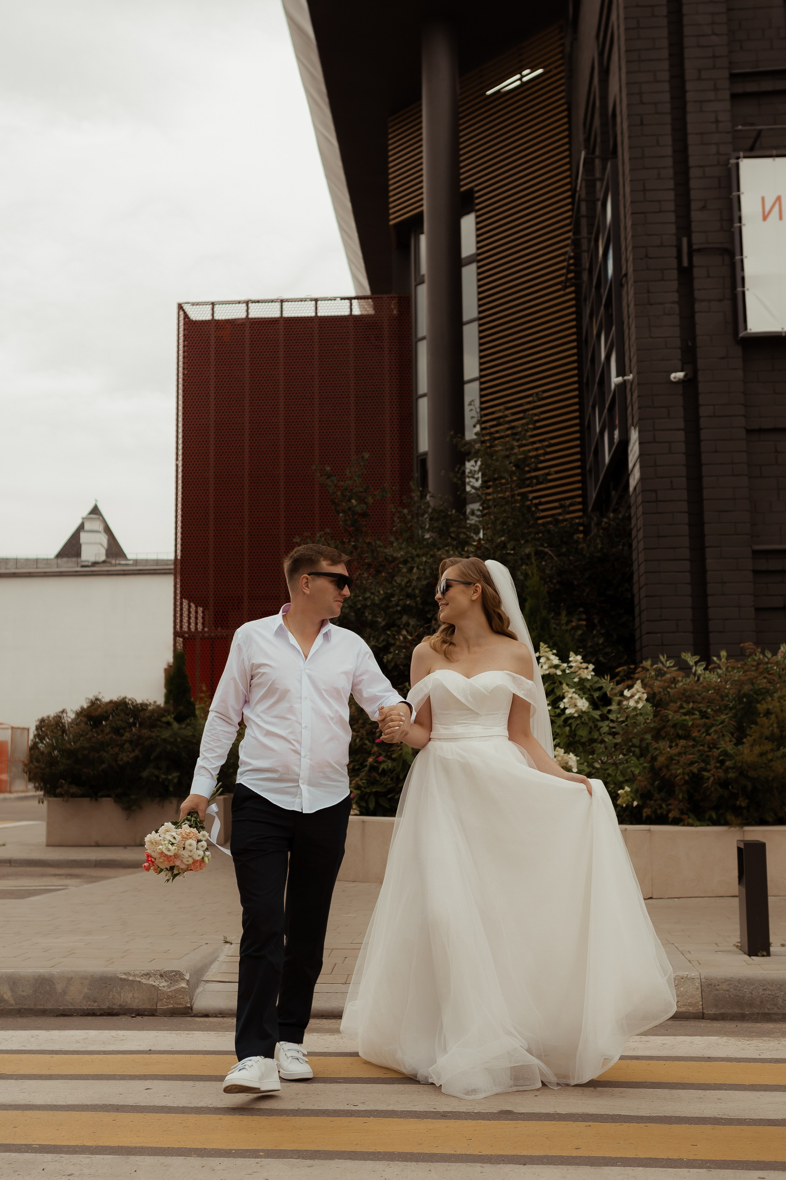 Иван & Анастасия. 29.08. ФОТОГРАФ Маргарита Сивакова | Ярославль Кострома Москва