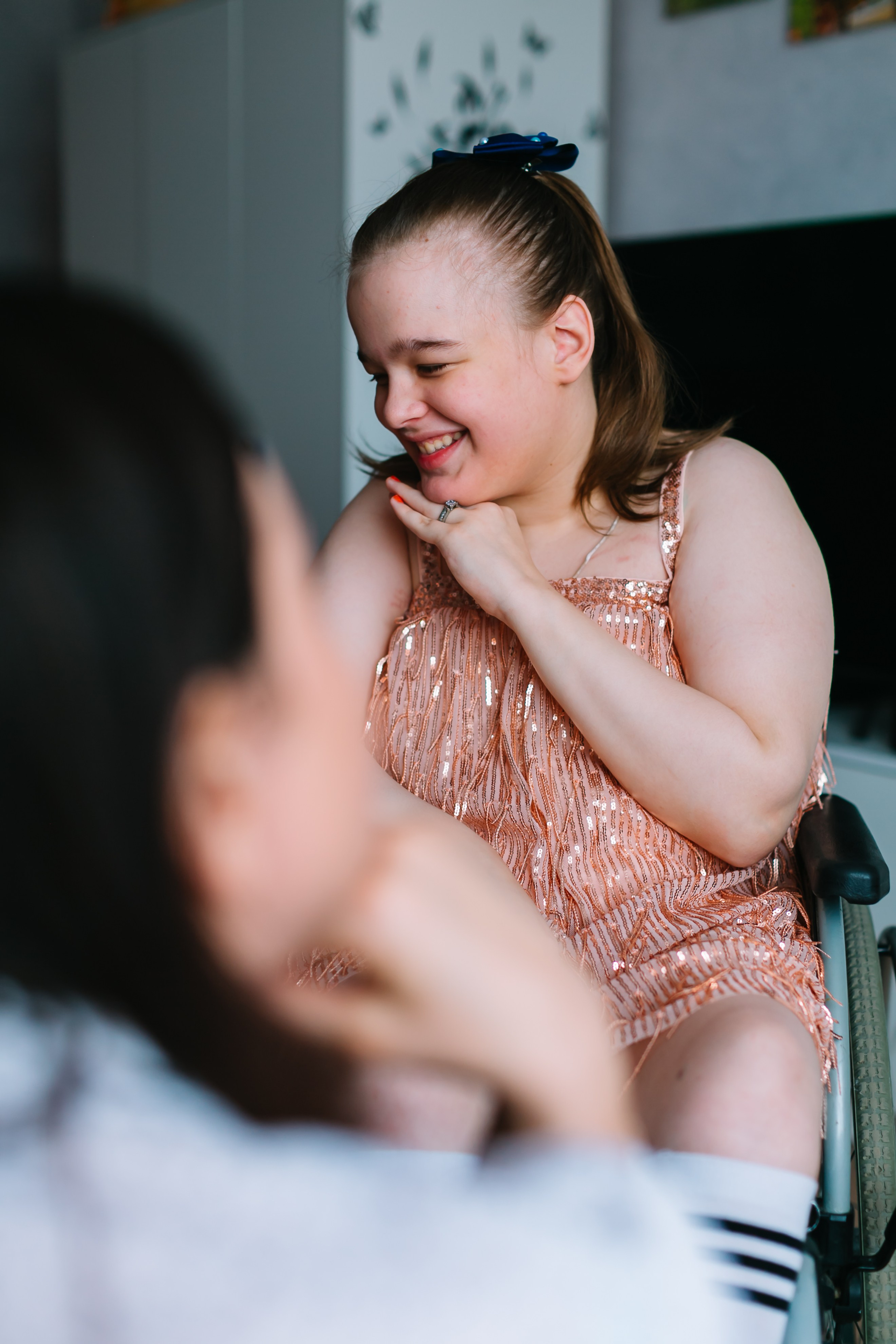 Мирослава и Наталья. Семейный и детский фотограф в Новосибирске Алёна Малахова