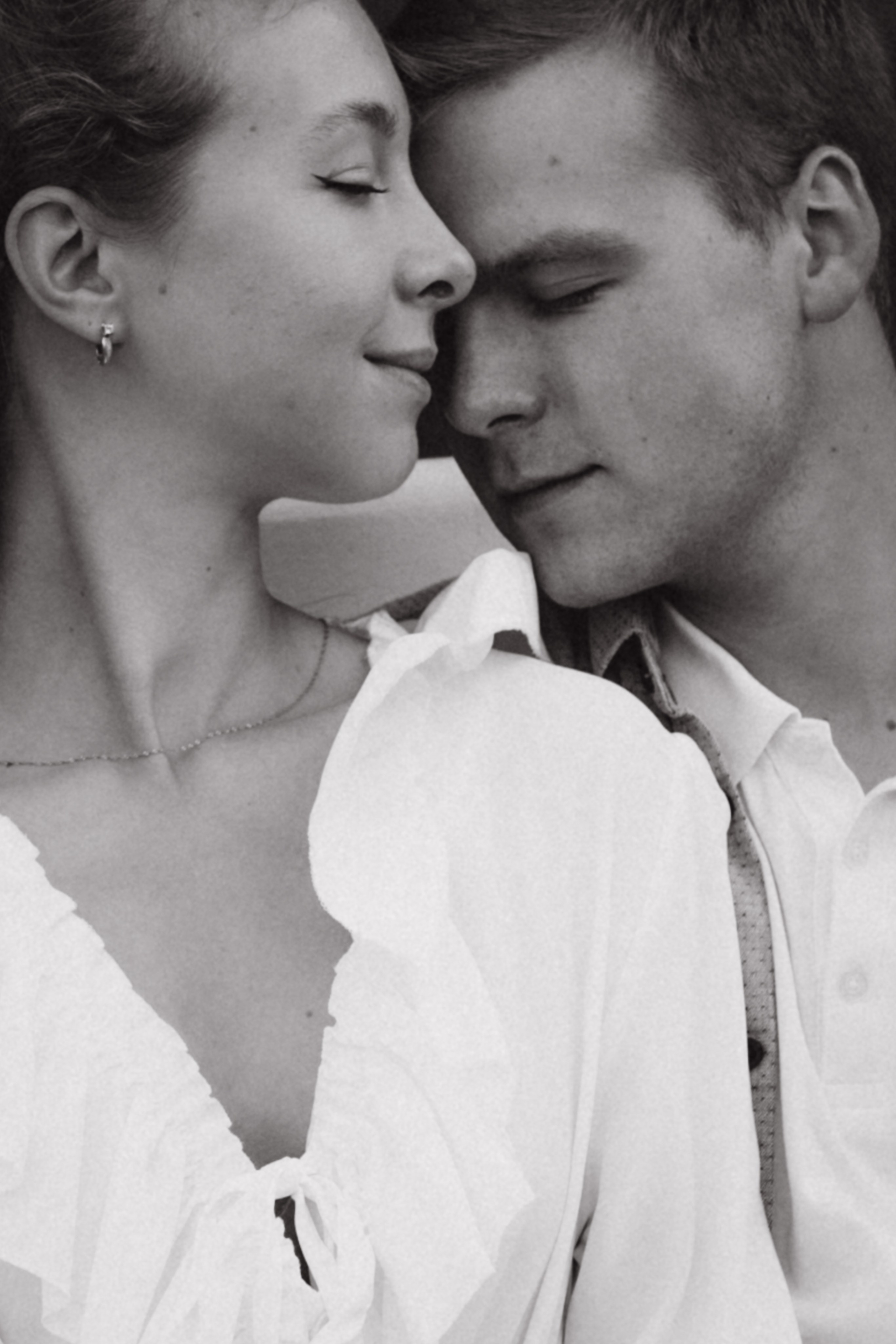 LoveStory в Александрии. Фотограф Санкт-Петербург Князева Елизавета