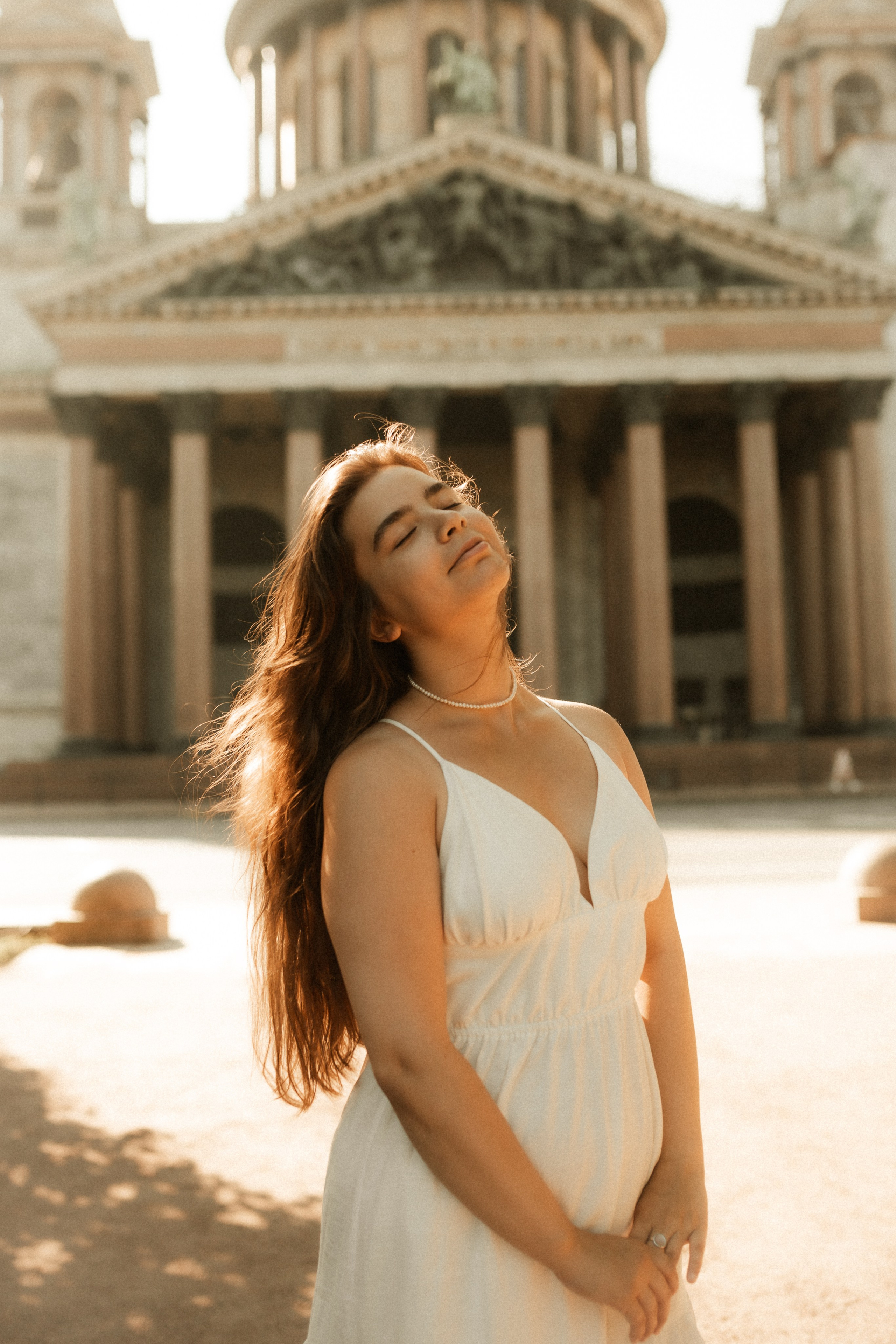 LoveStory в Санкт-Петербурге. Фотограф Санкт-Петербург Князева Елизавета