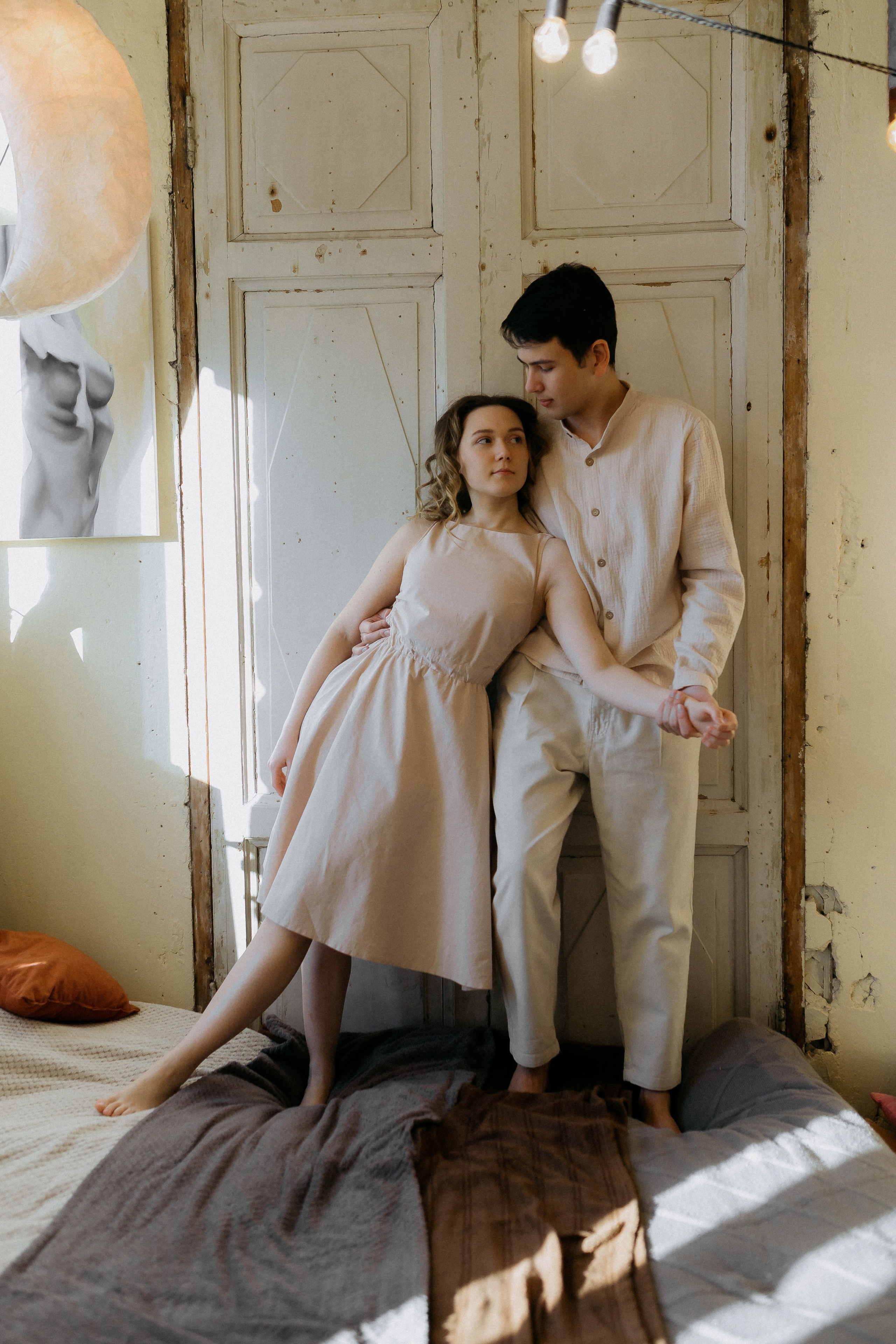 LoveStory Санкт-Петербург. Фотограф Санкт-Петербург Князева Елизавета