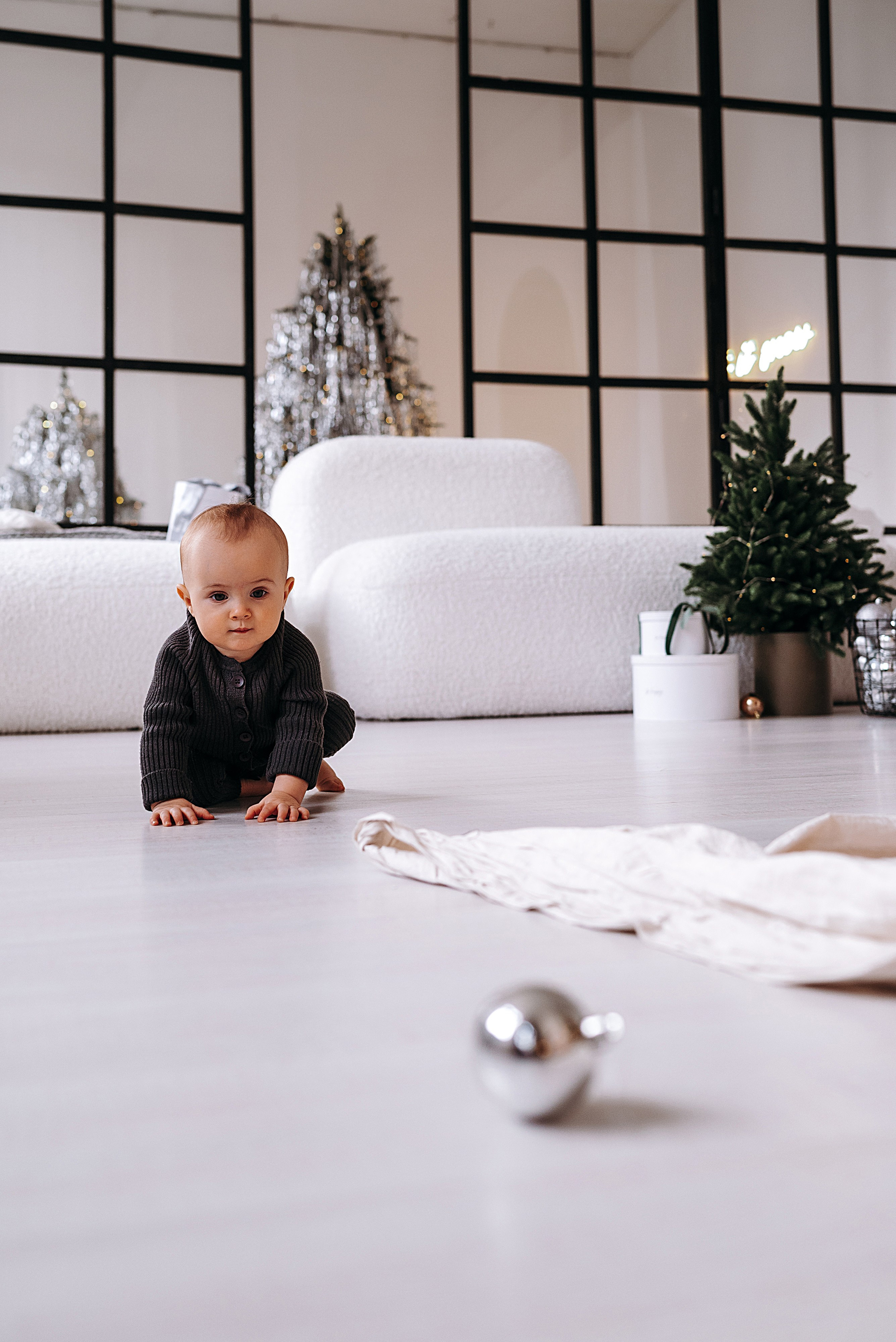 Новогодняя сказка!. Семейный и детский фотограф в Белгороде Ольга Сорока