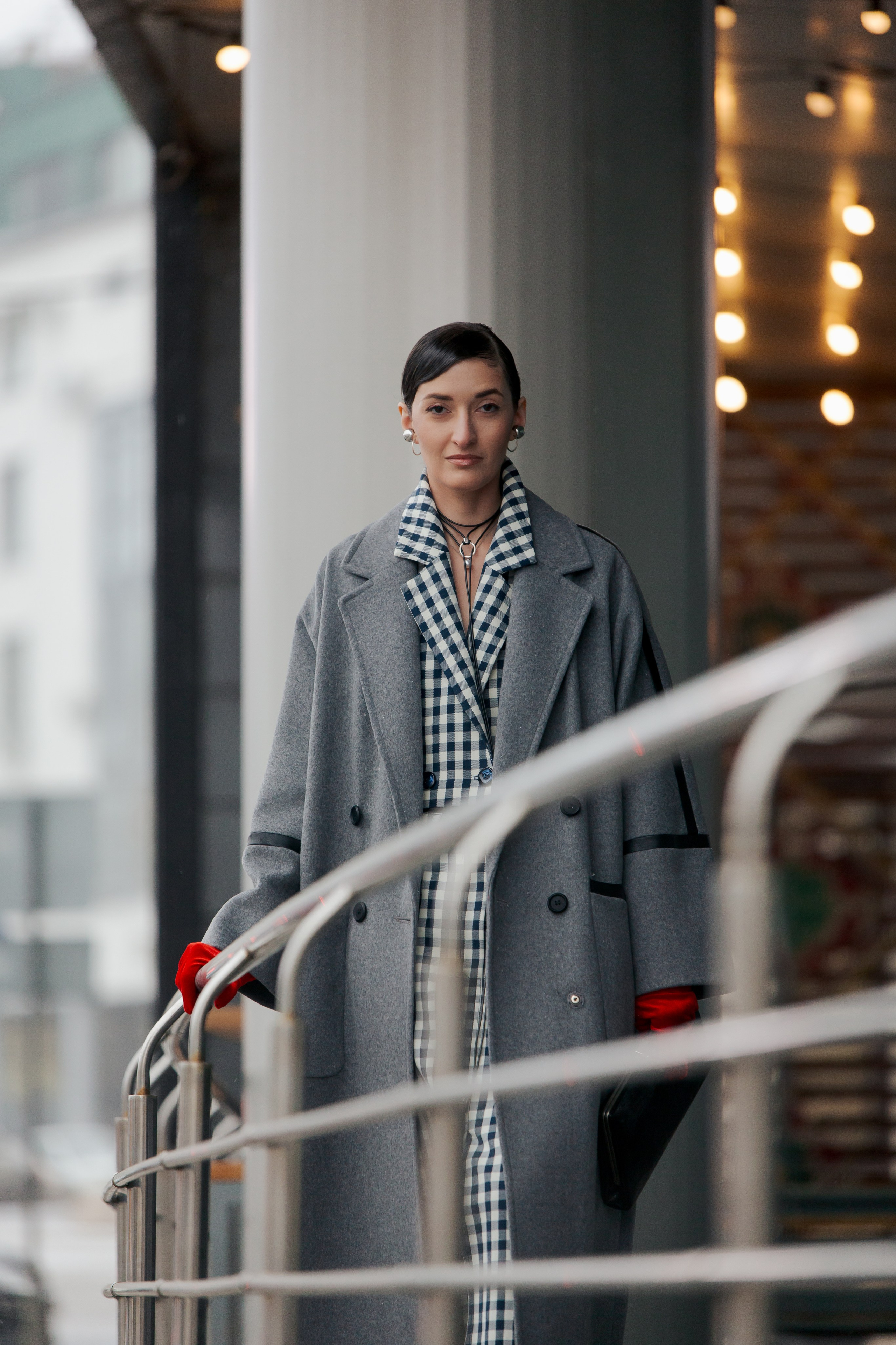 МОДНЫЙ НИЖНИЙ. Портретный фотограф Антон Зуев в Нижнем Новгороде