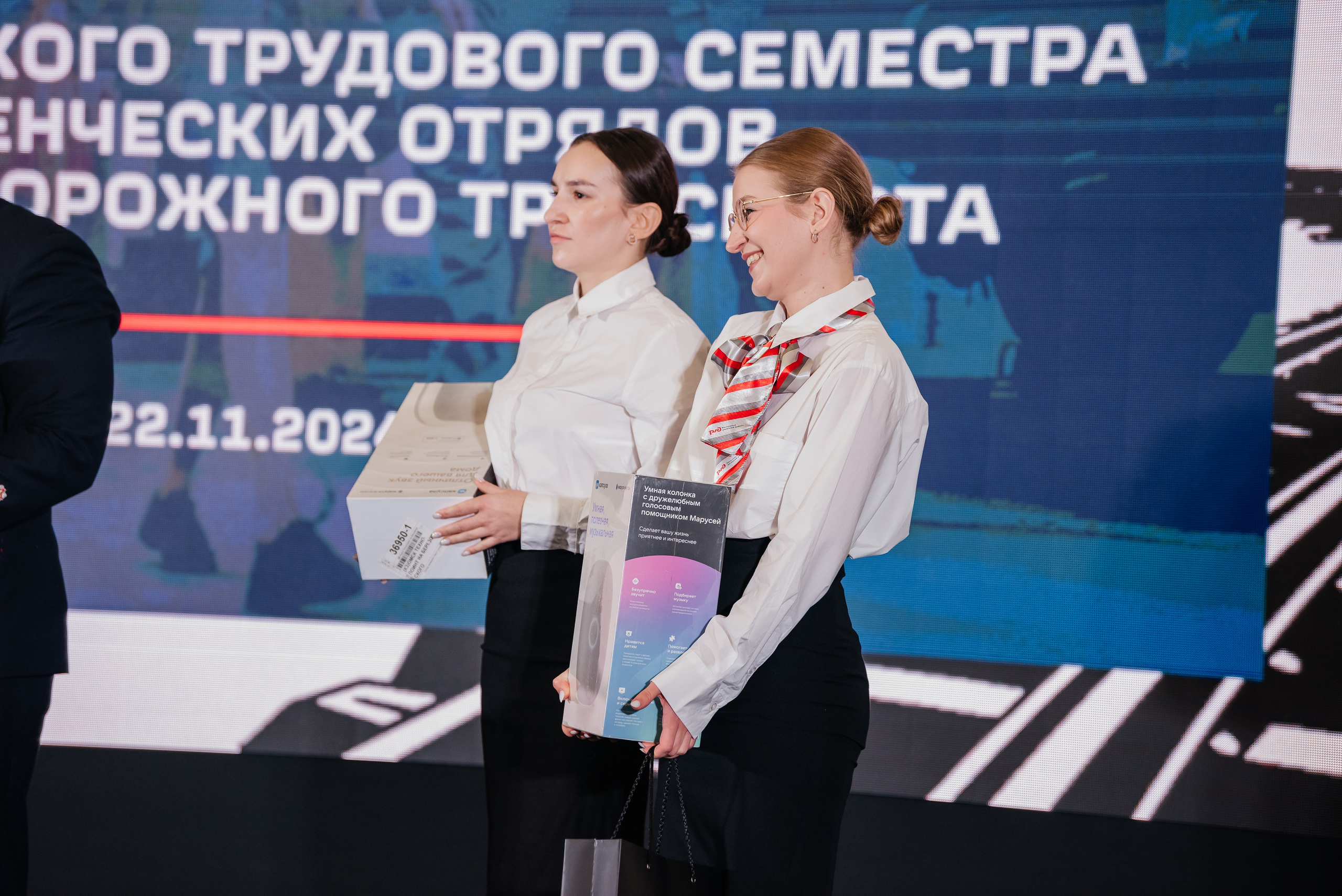 Закрытие ТТС СОЖТ I Рижский вокзал I Москва. Репортажный фотограф в Ростове-на-Дону I Никита Степанов