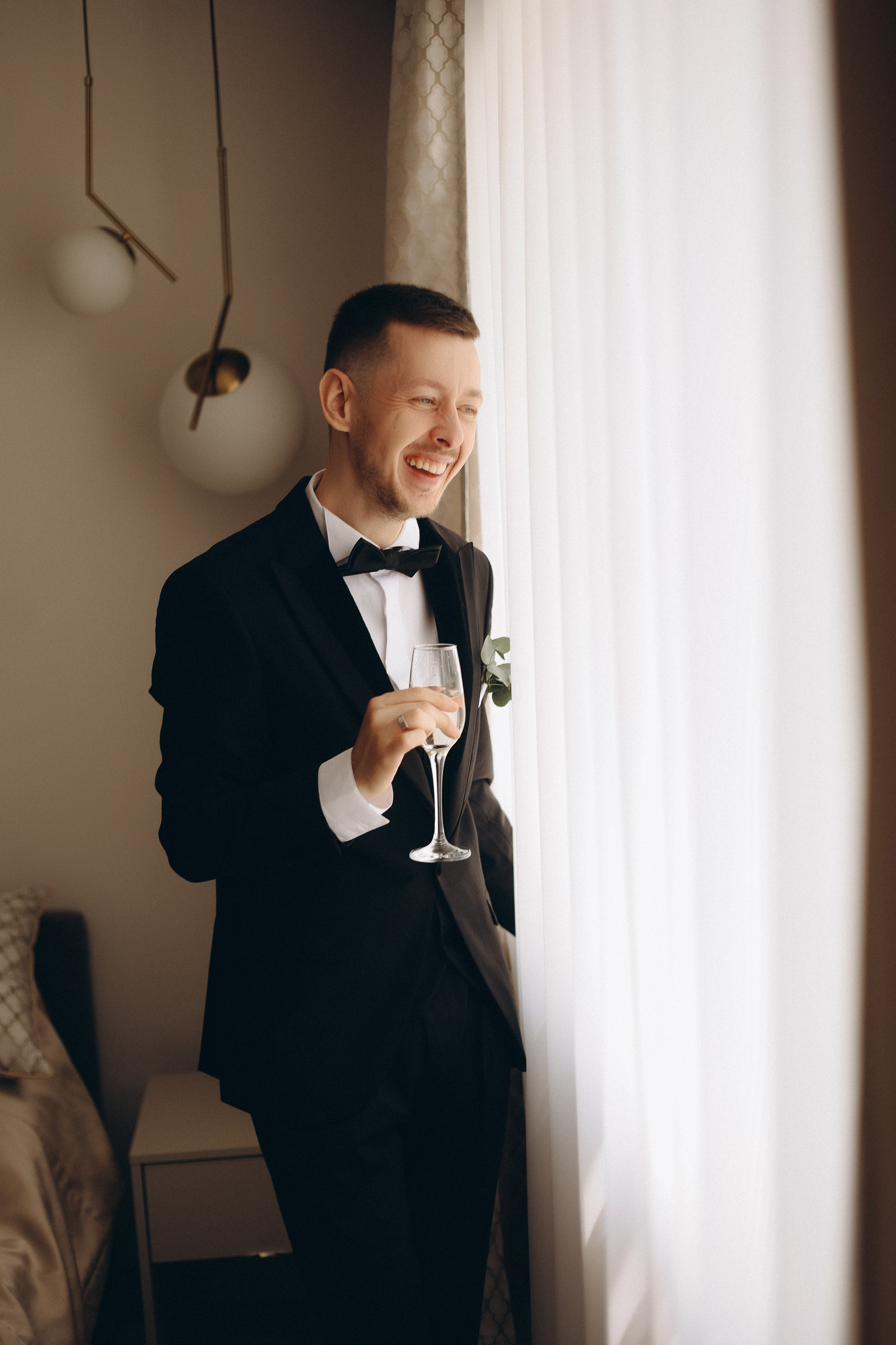 Оля & Леша. Свадебный фотограф Татьяна Курганская