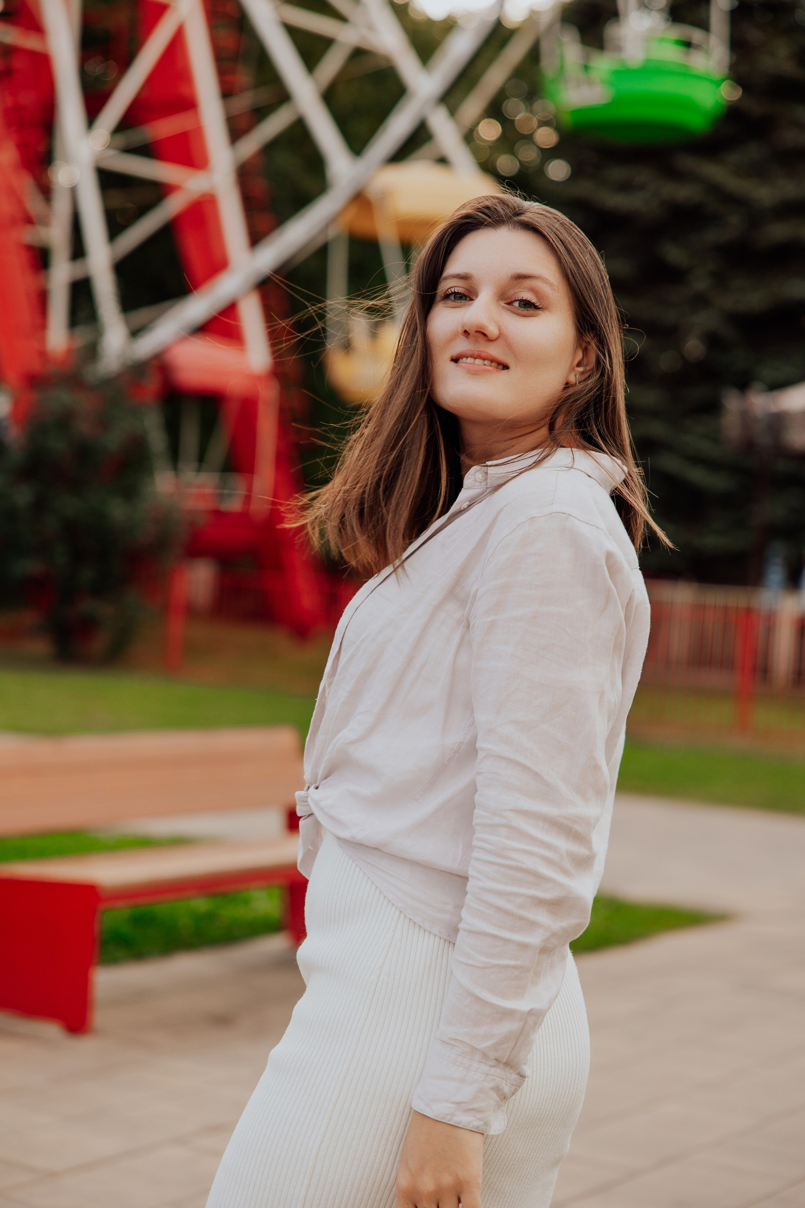 Оля & Дарина