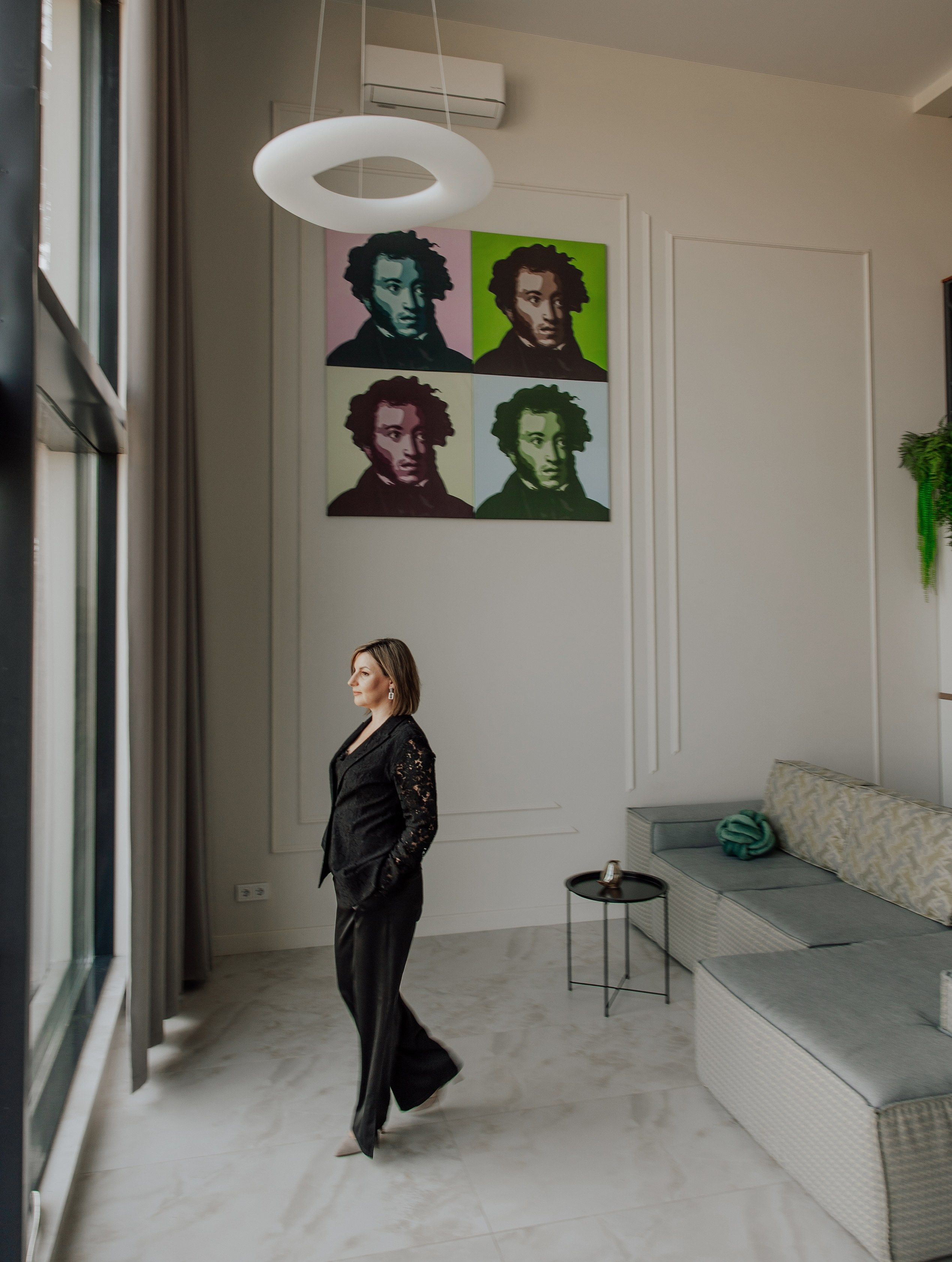 База отдыха «А Пушкин»