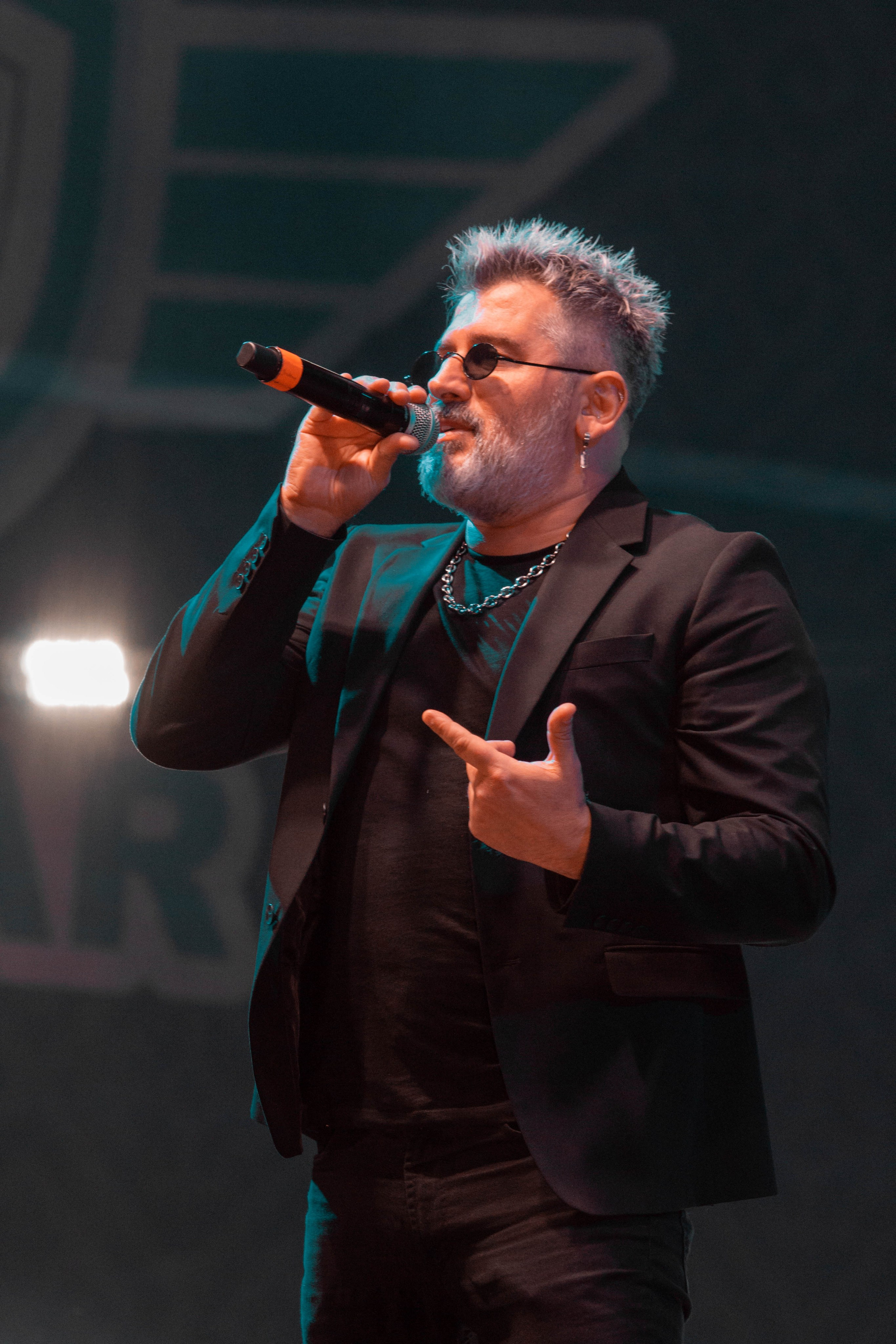 Фотограф Караганда портрет