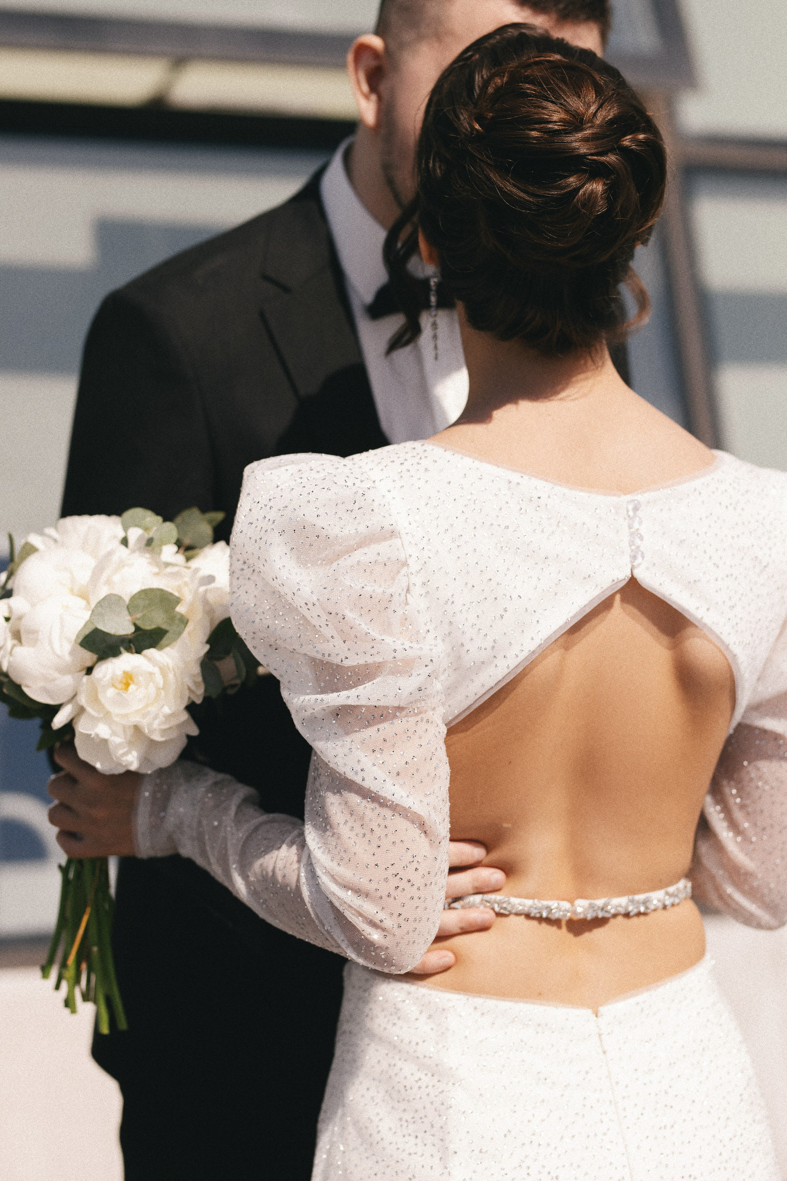 WEDDING. Maria Startseva Photo