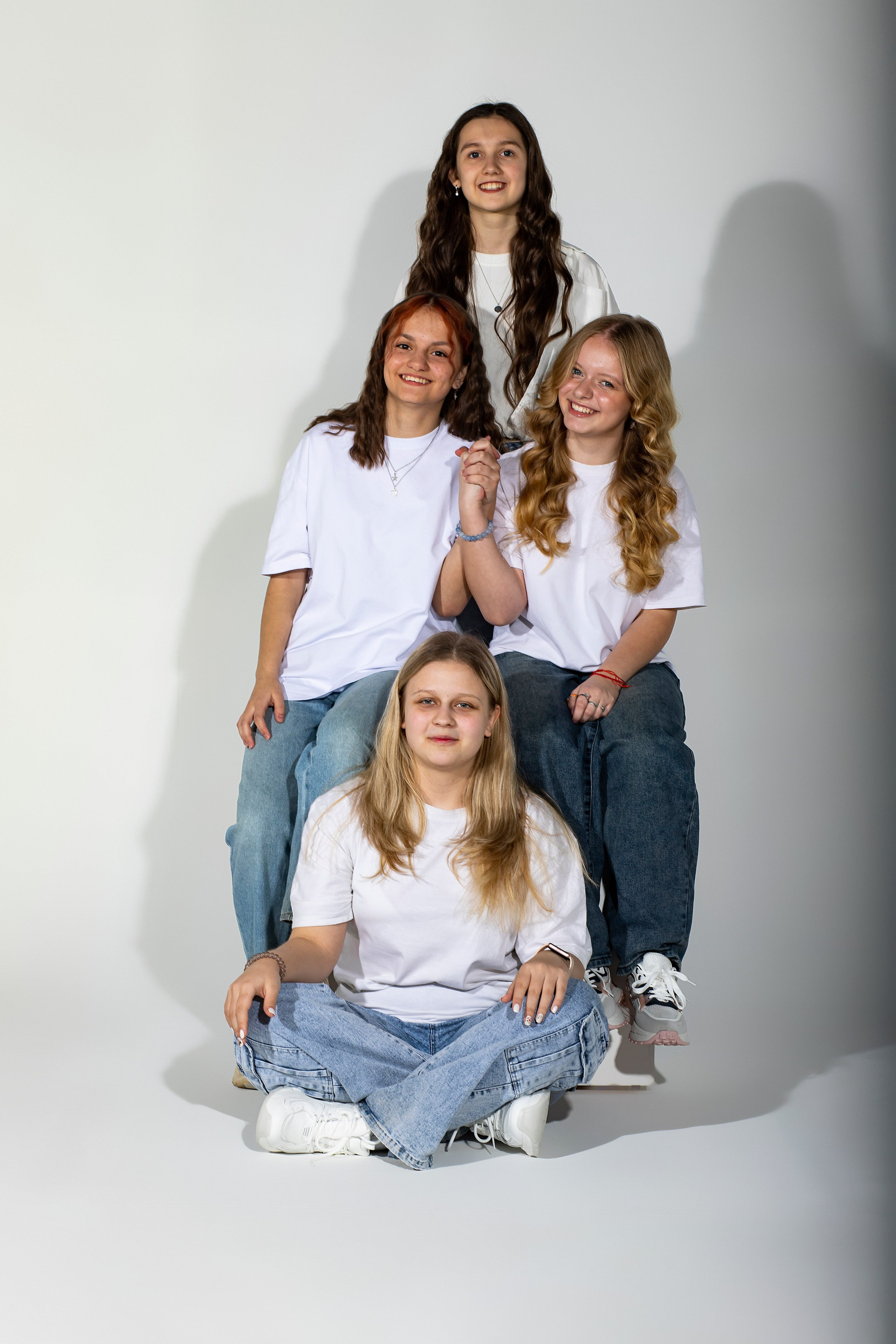 Др 15 лет. Фотограф Пушкино и Москва Анастасия Коган