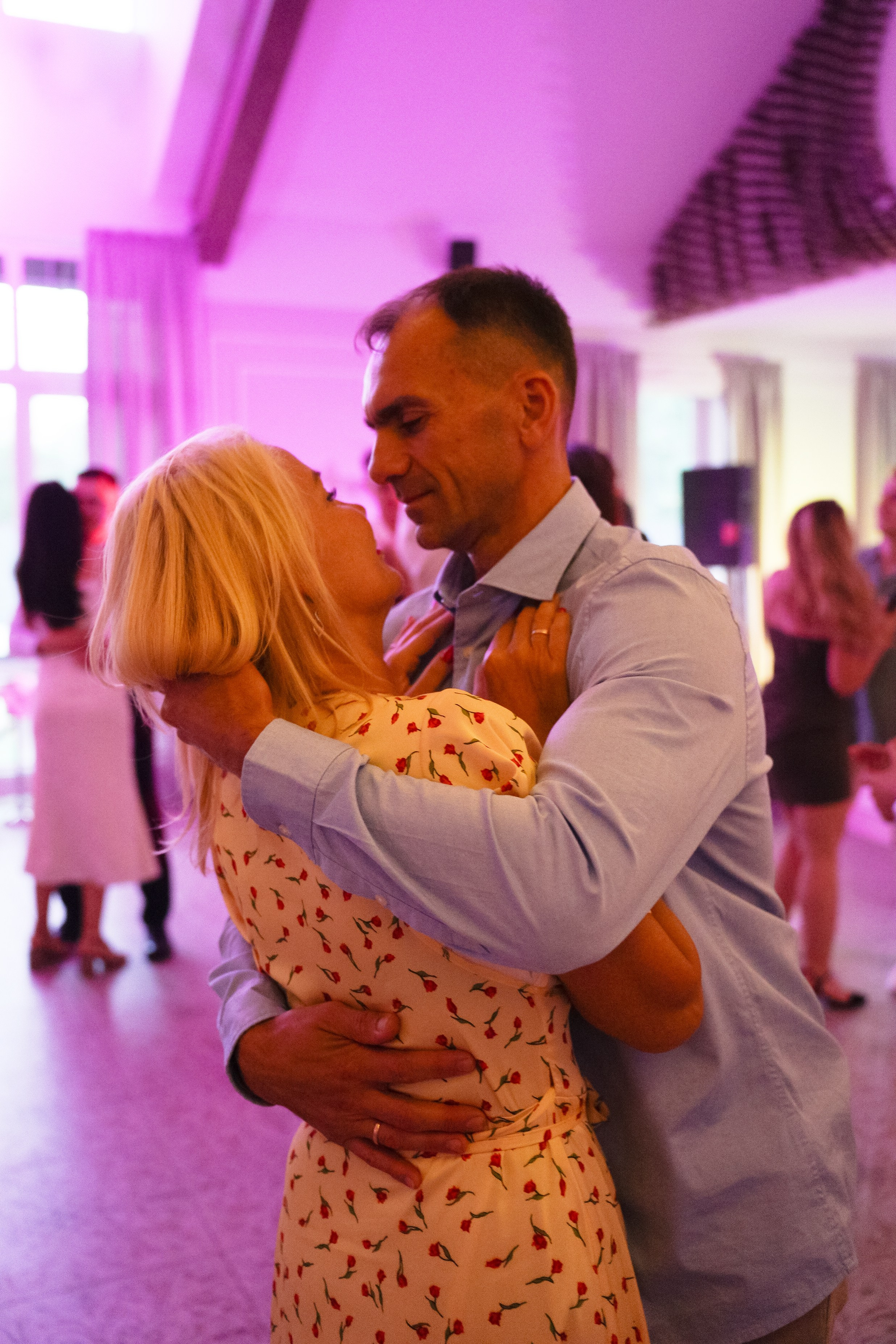 Аня и Андрей. Фотограф из Москвы — DASHA NOVA | Авторская фотография в разных жанрах