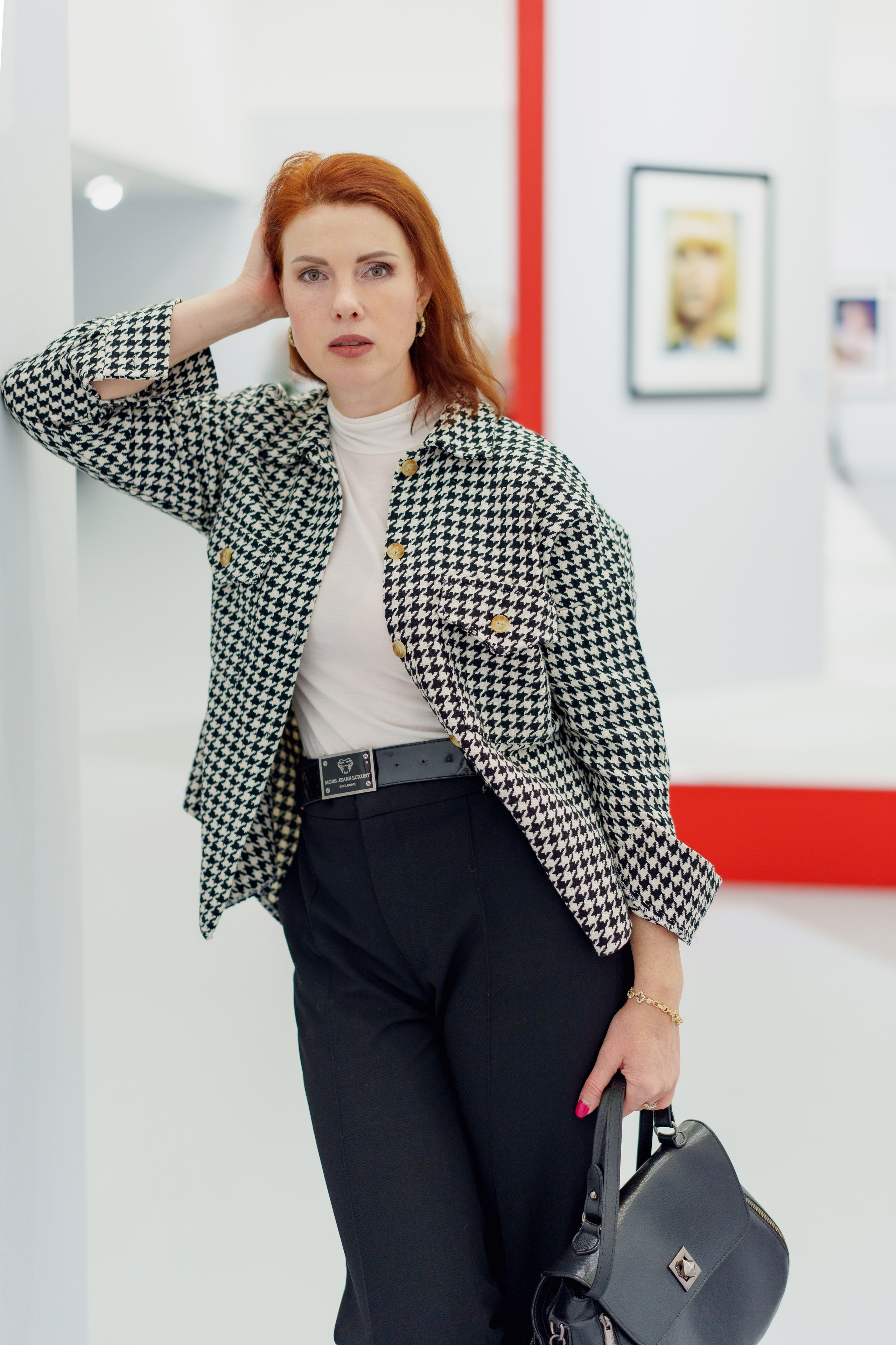 Музей фотографии. Портретный и семейный фотограф в Москве/Видное