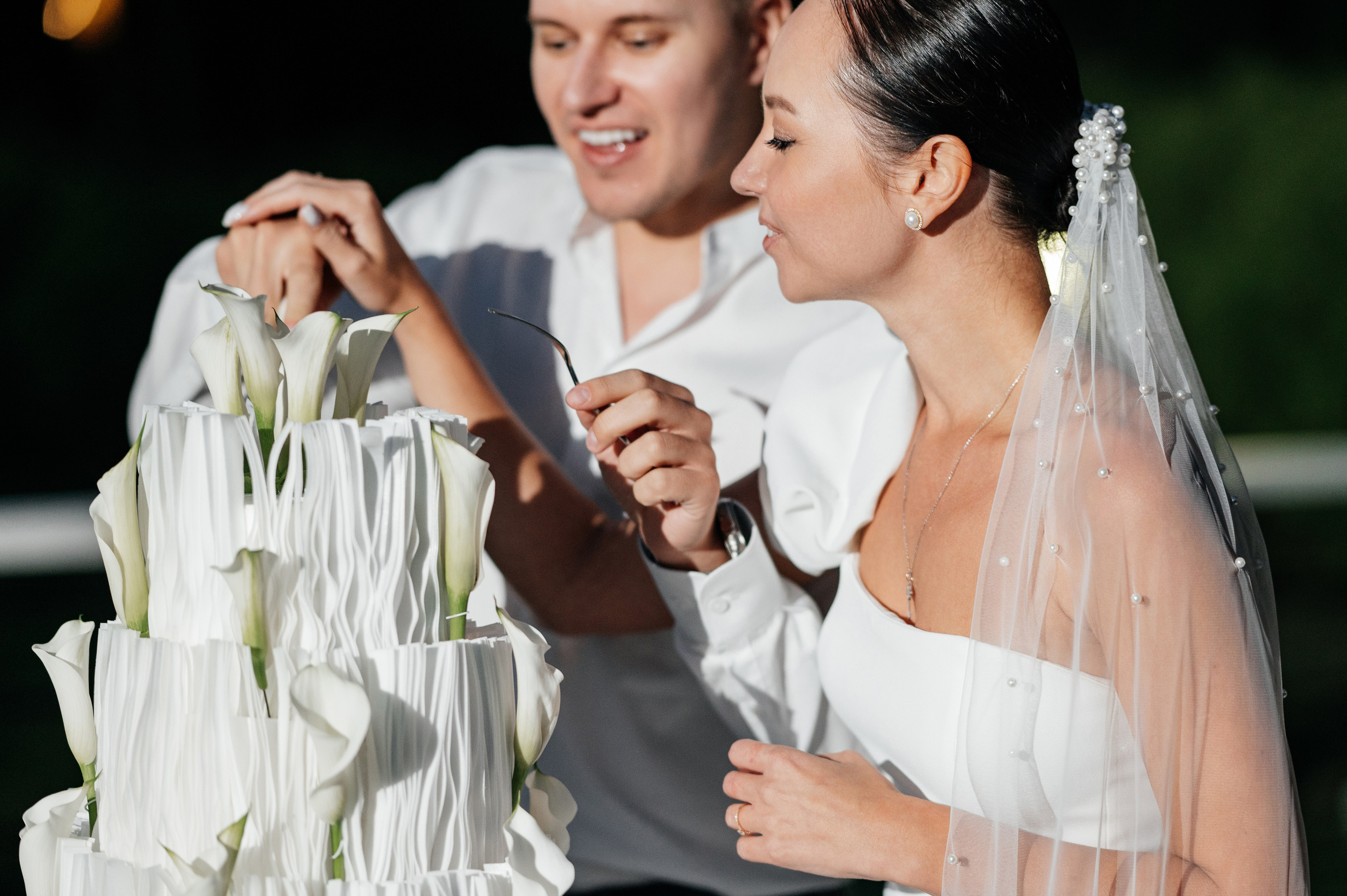 Wedding G&E. Свадебный фотограф в Москве и по всему Миру Андрей Медведников