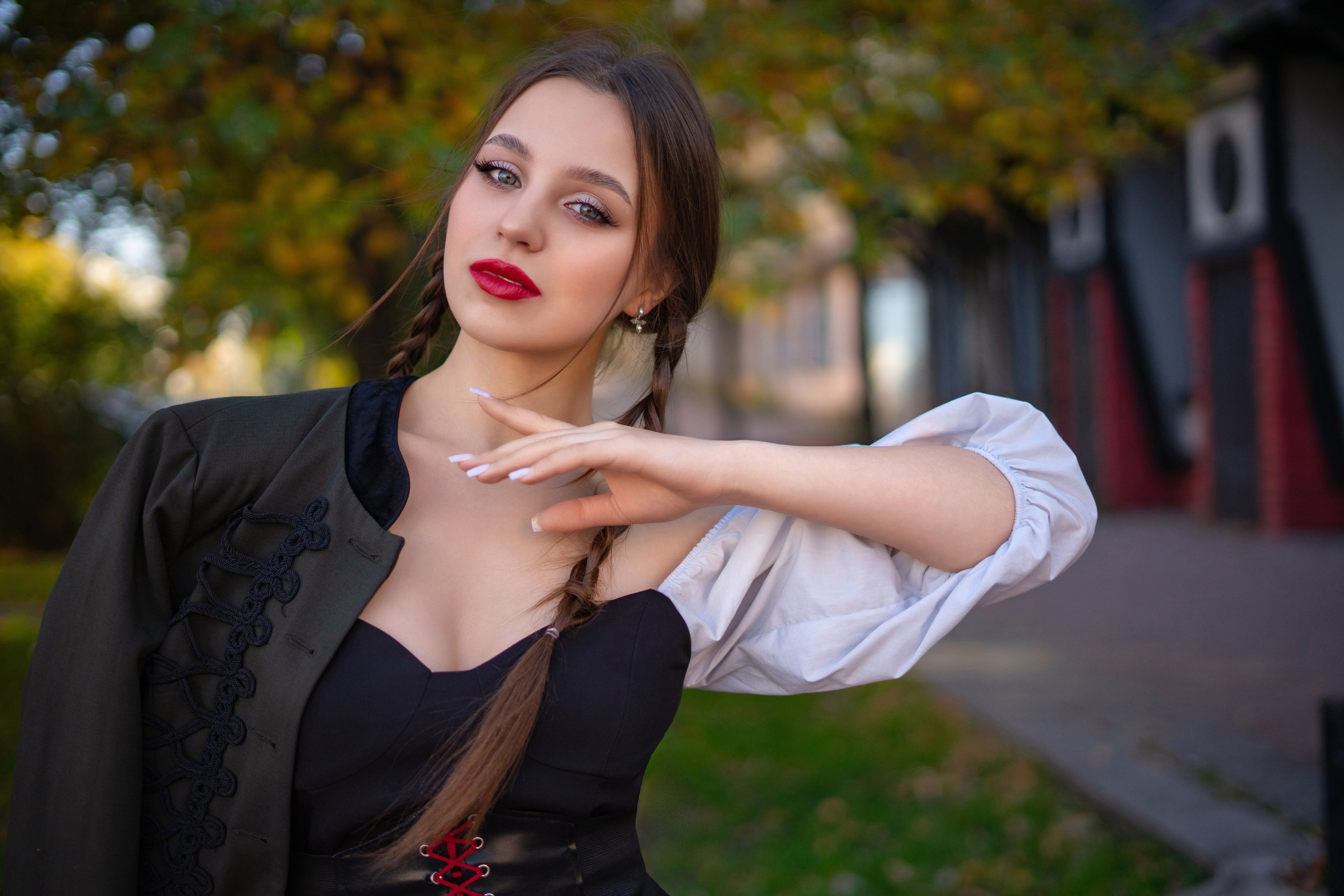 Художественная фотография. Фотограф в Нижнем Тагиле Алёна Орлова