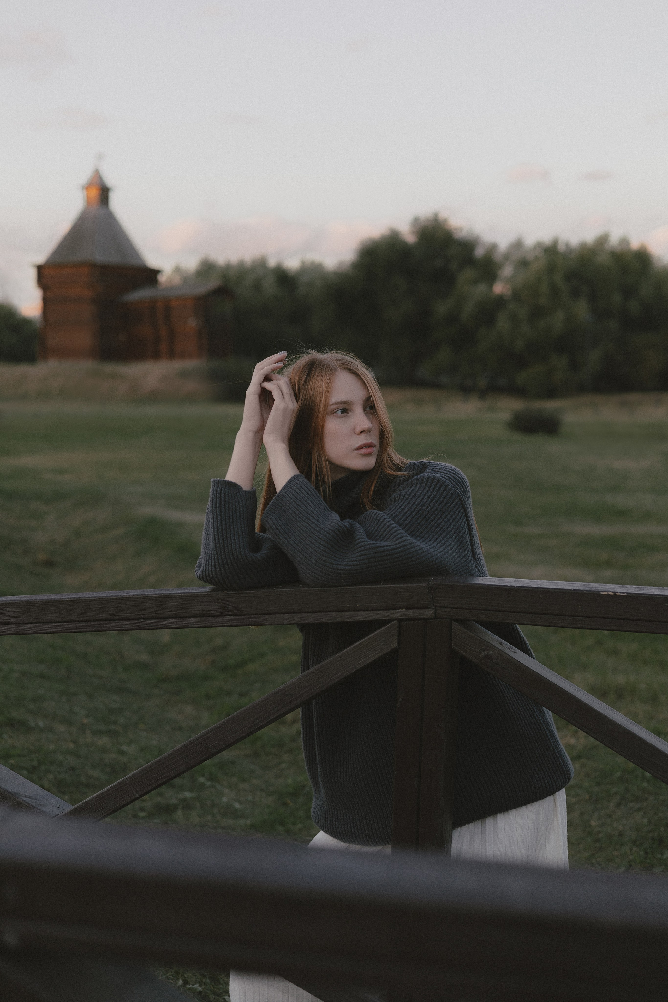 Настя. Фотограф в Москве Таша Логинова