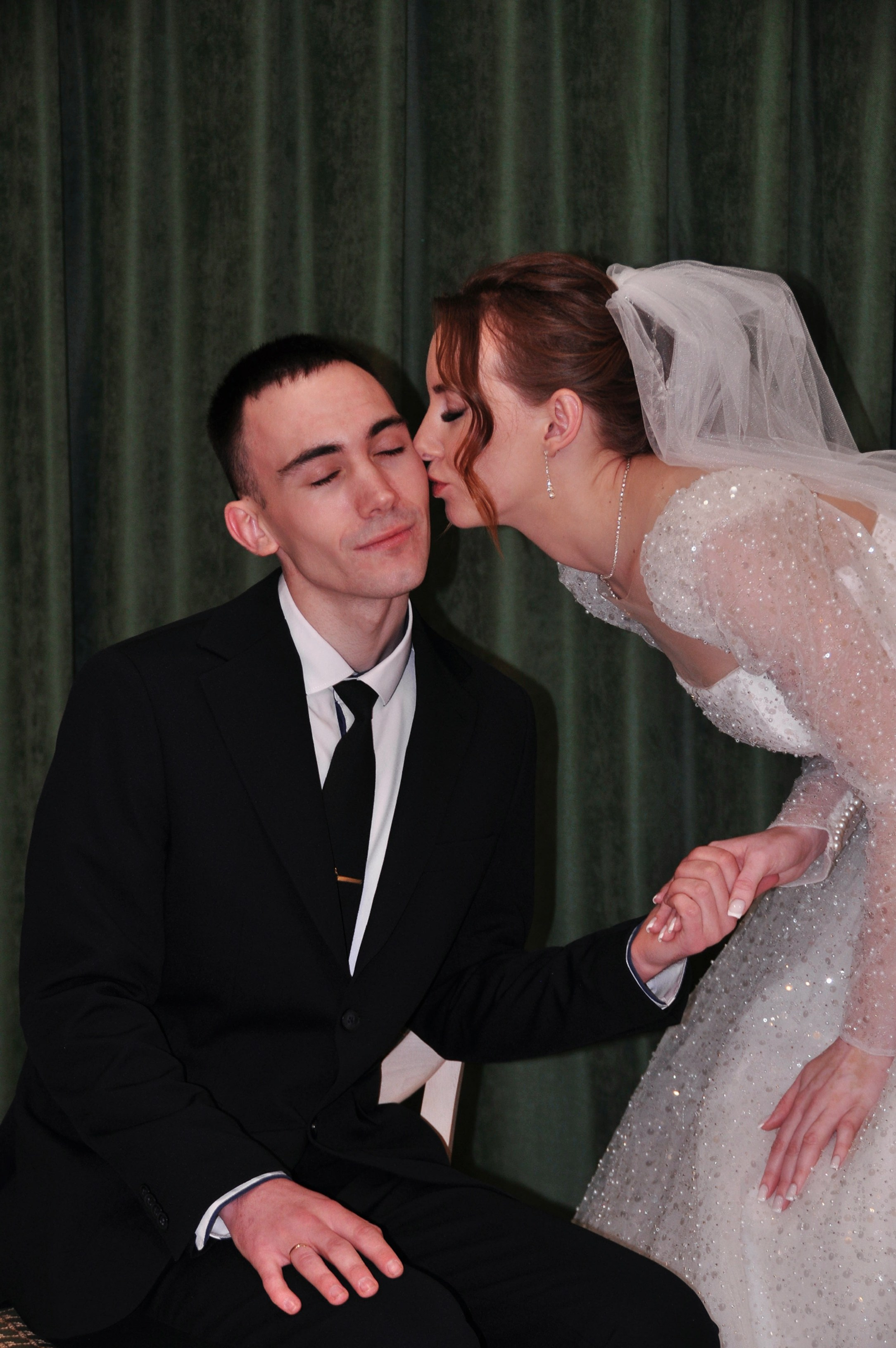 Свадебная. Фотограф в Урюпинске