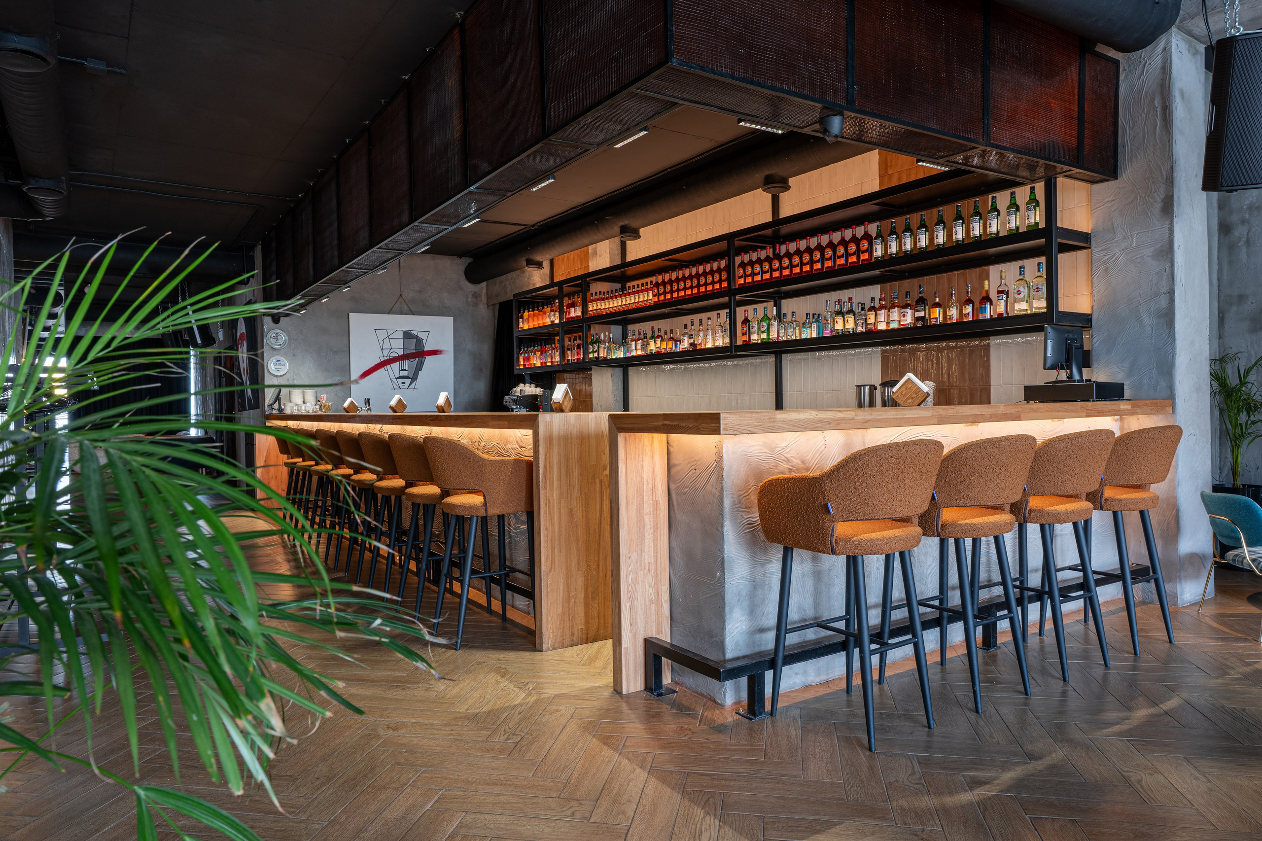 Интерьер. Фотограф в Новороссйиске Евгений Львов