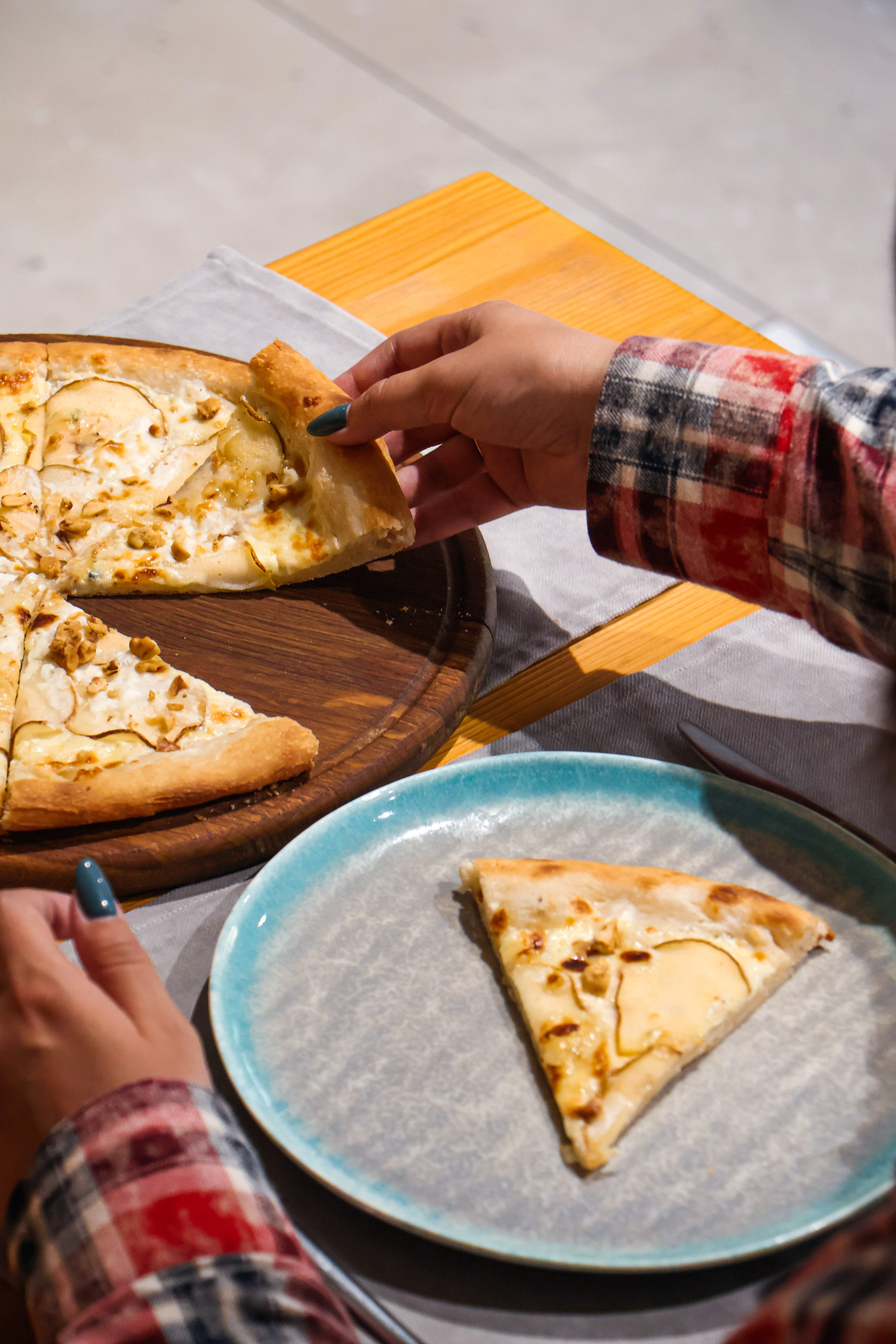 «Шоколатте» кафе-кондитерская, г. Бийск. Контент фотограф Дмитрий Борисов